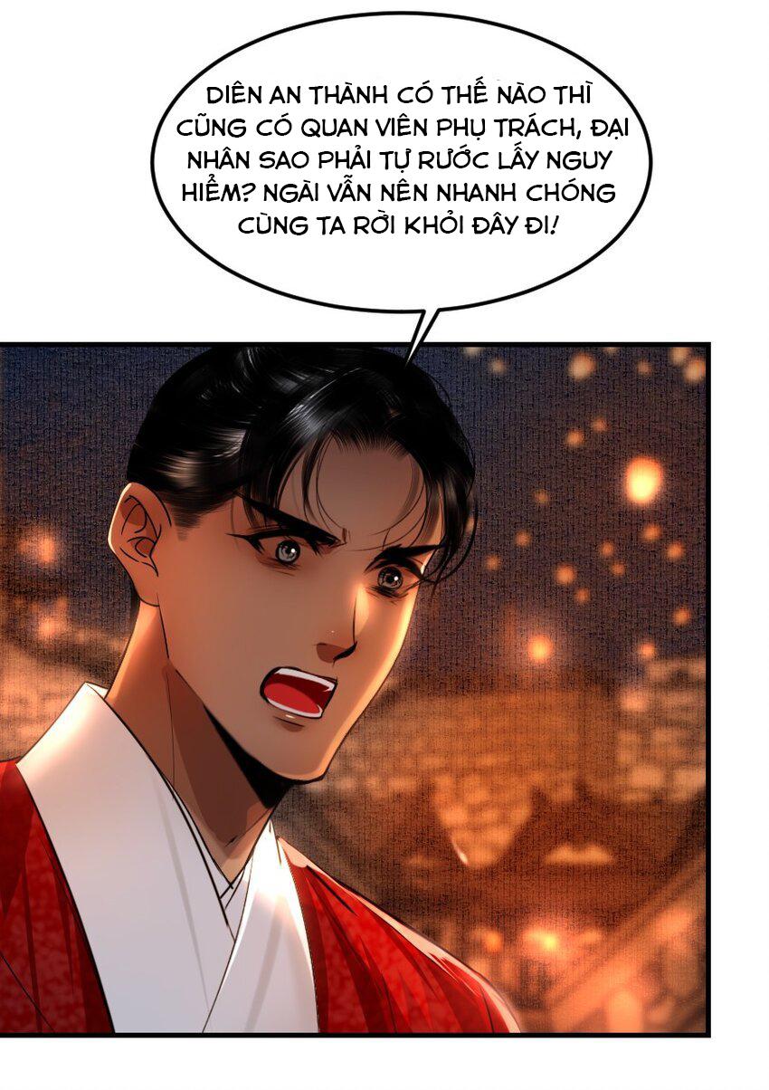 Đọc truyện Vòng Luân Hồi - Chapter 107