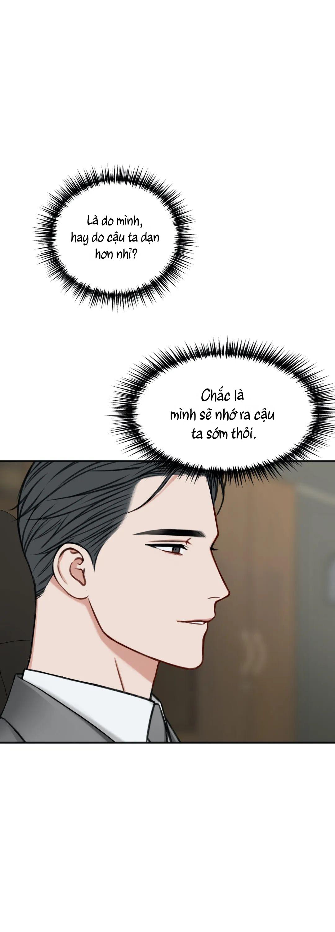 Đọc truyện Trong Căn Phòng Riêng - Chapter 43