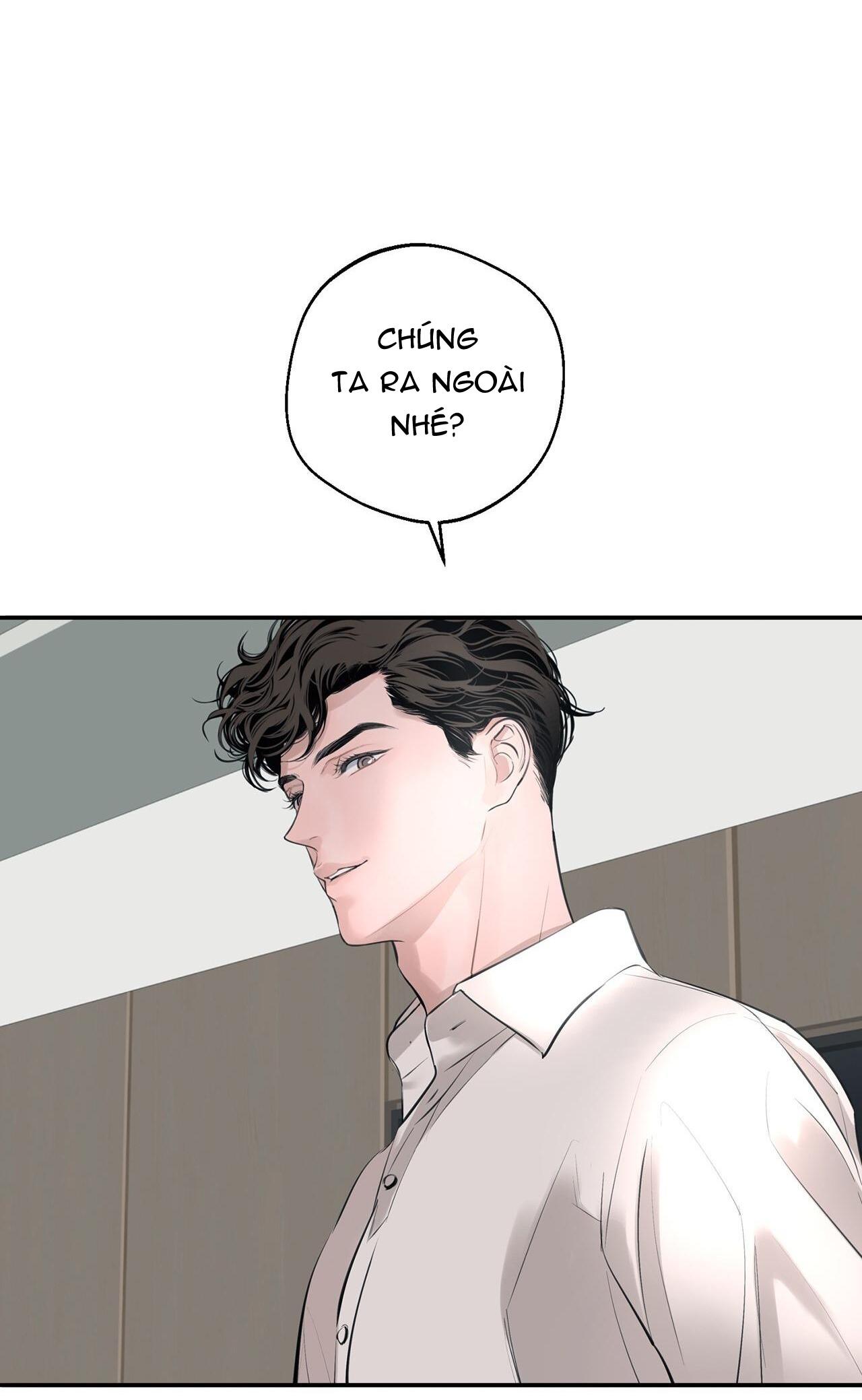 Đọc truyện (ABO) DASH - Chapter 12