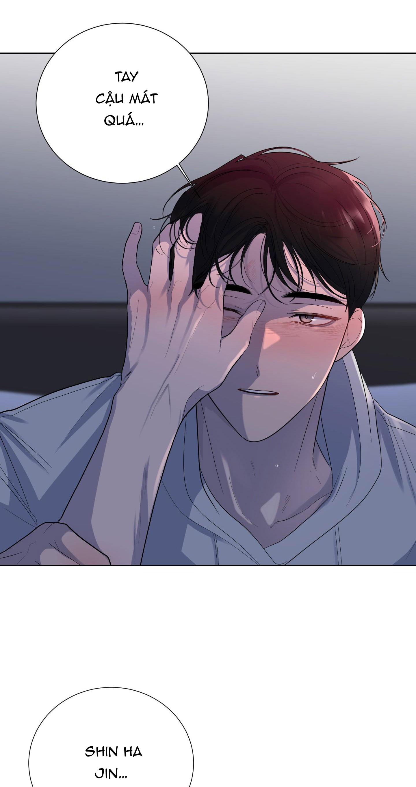 Đọc truyện BL NGẮN CHỊCH HỎNY - Chapter 42.6