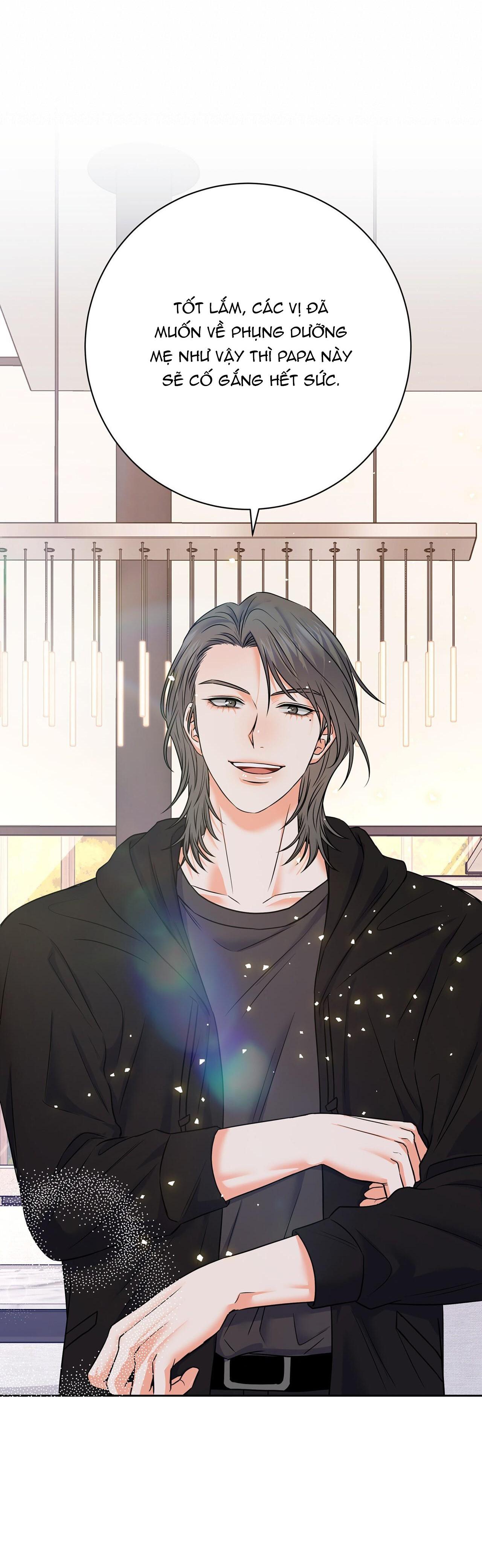 Đọc truyện CHÁN GHÉT - Chapter 7