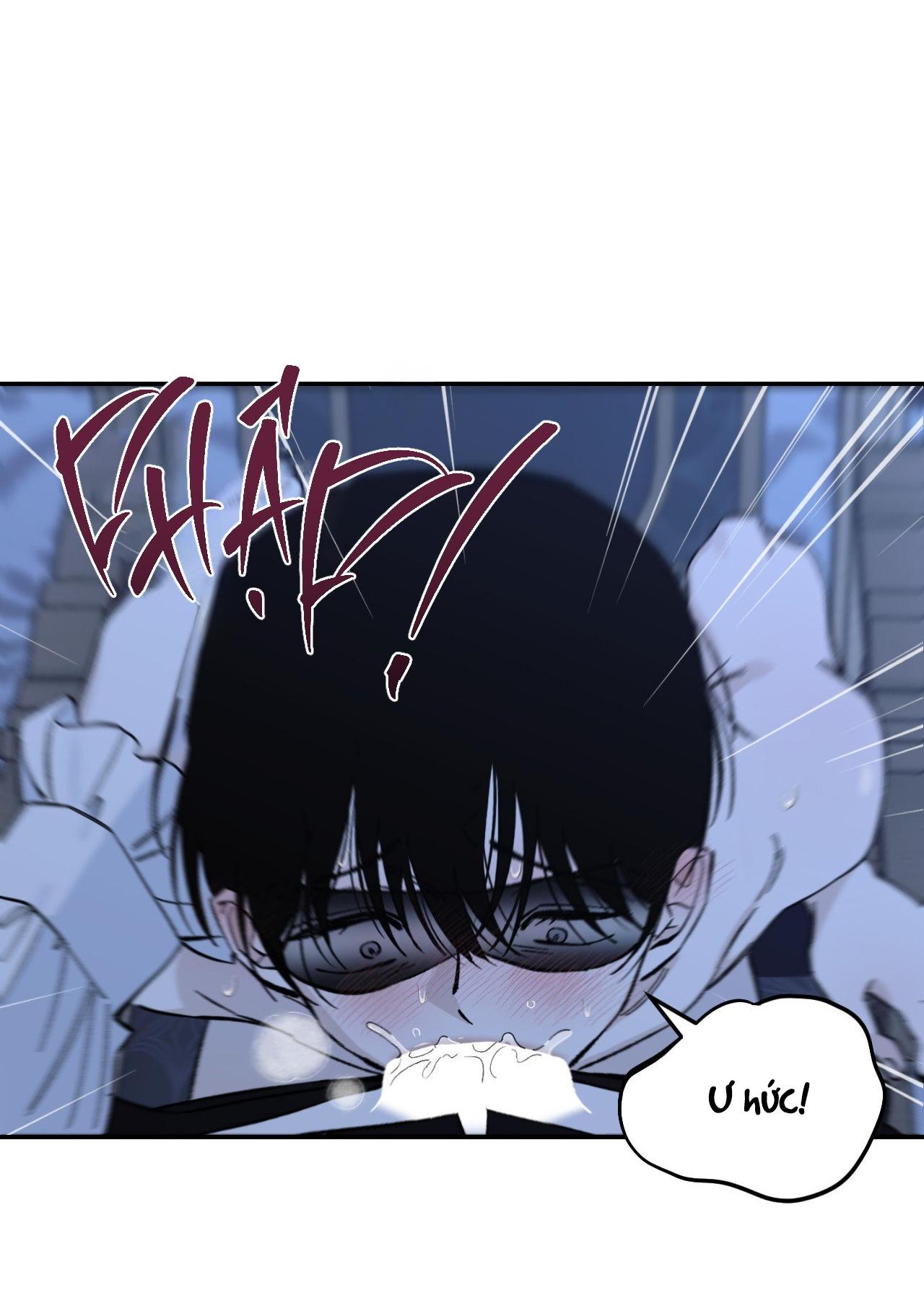 Đọc truyện DINH THỰ - Chapter 37
