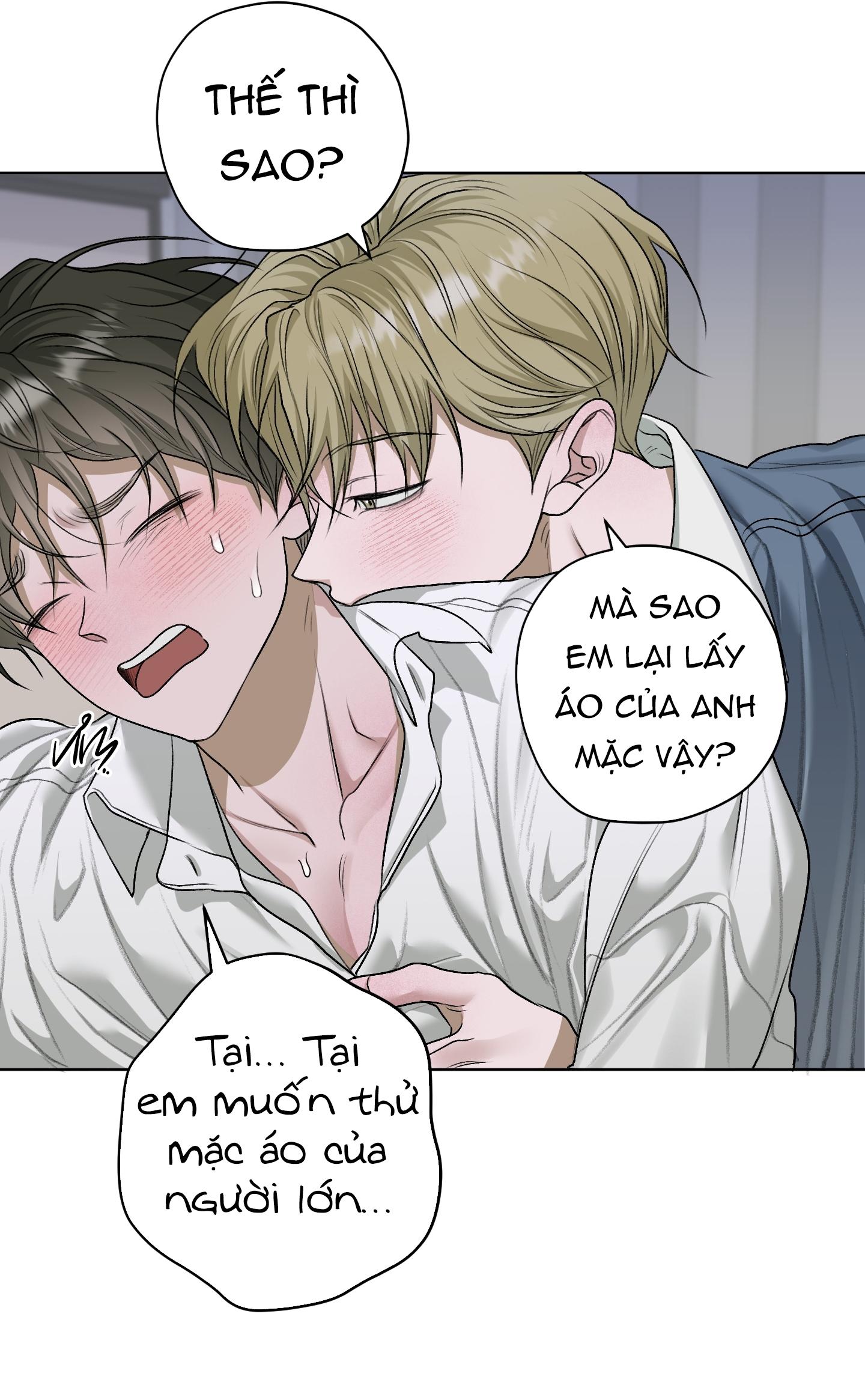 Đọc truyện (RÔ LAI) Đầm Hoa Sen - Chapter 33