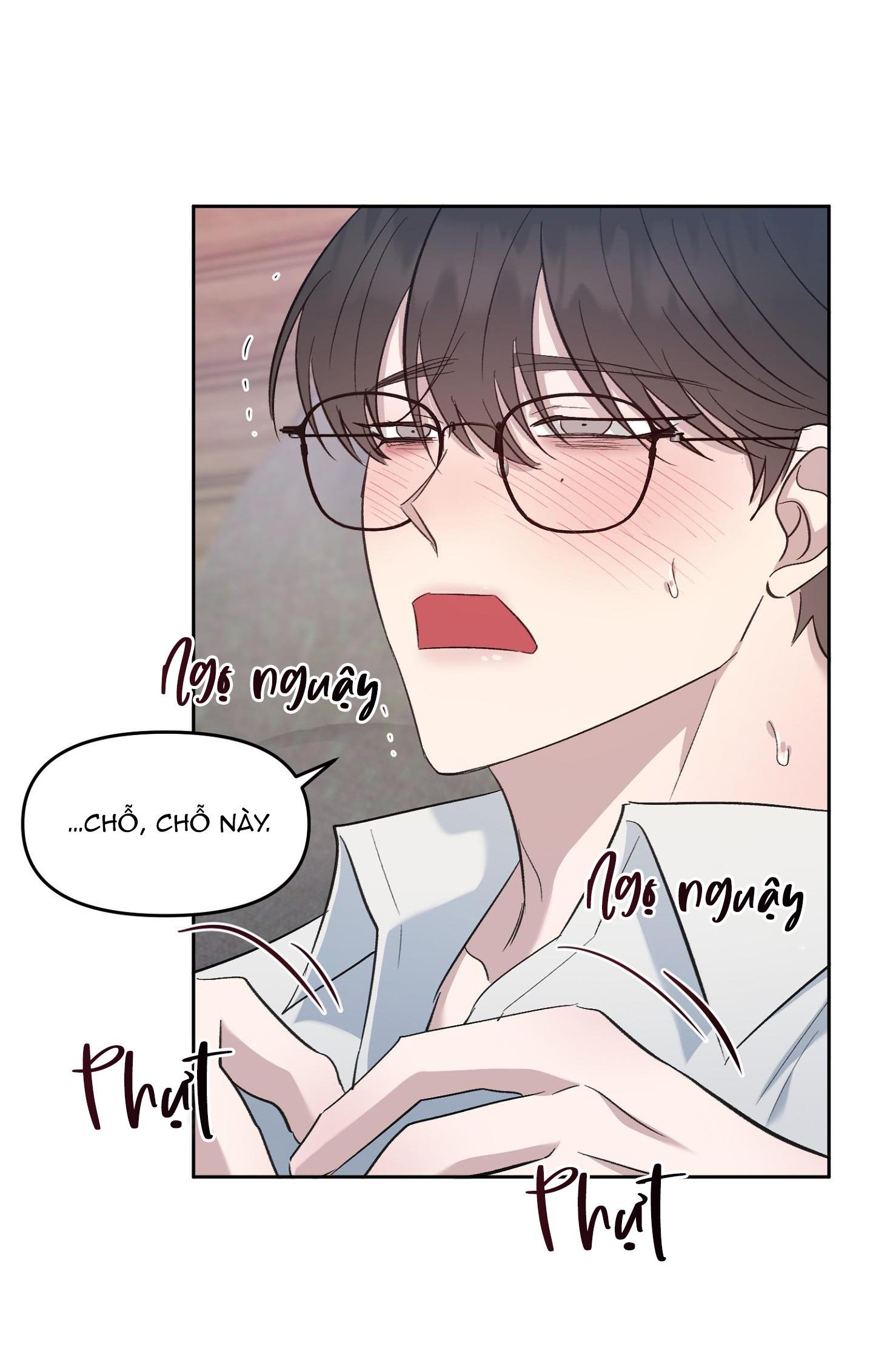 Đọc truyện NGHIỆN SEX - Chapter 7.4