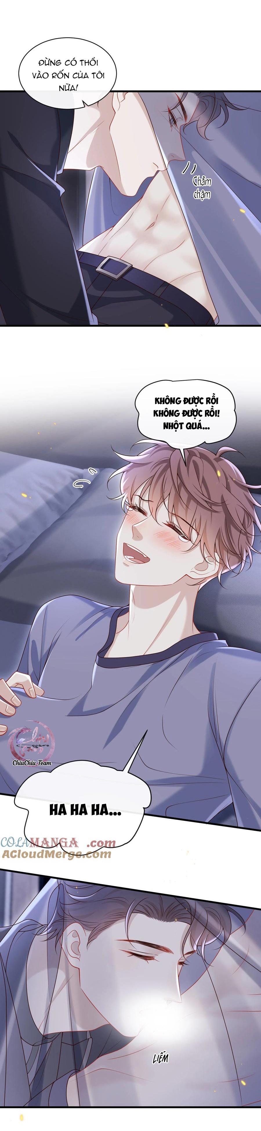 Đọc truyện Người Đó Đến Từ Đêm Tối - Chapter 50
