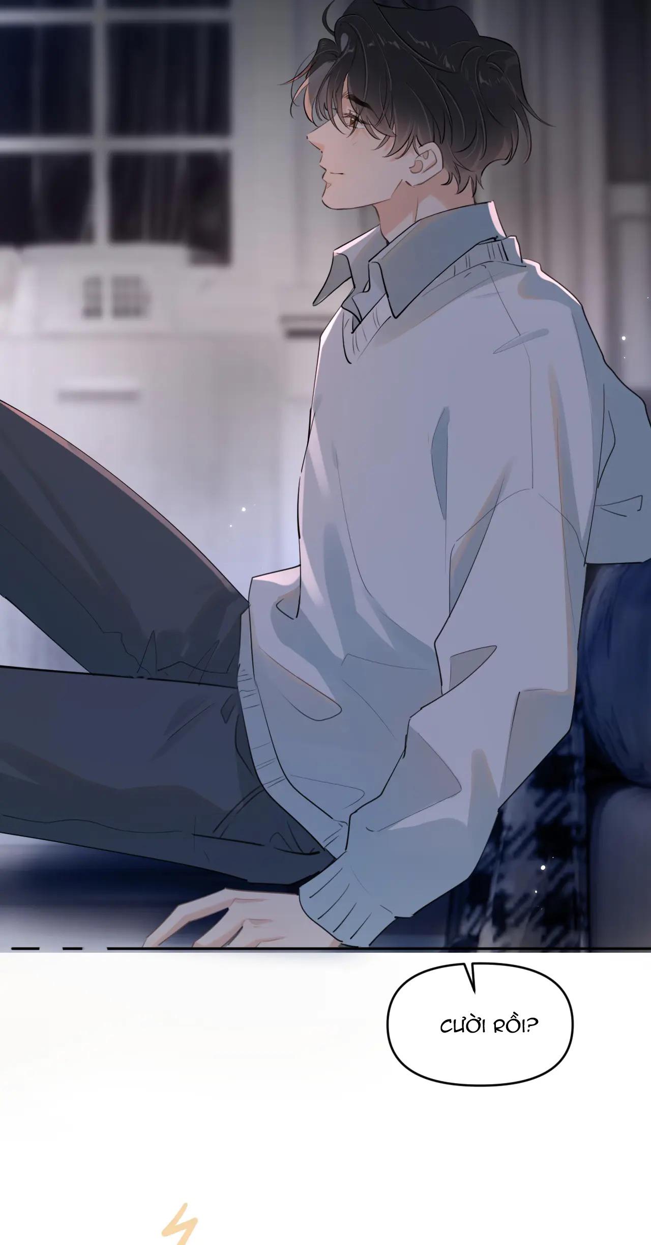 Đọc truyện Cậu Vượt Giới Hạn Rồi - Chapter 50