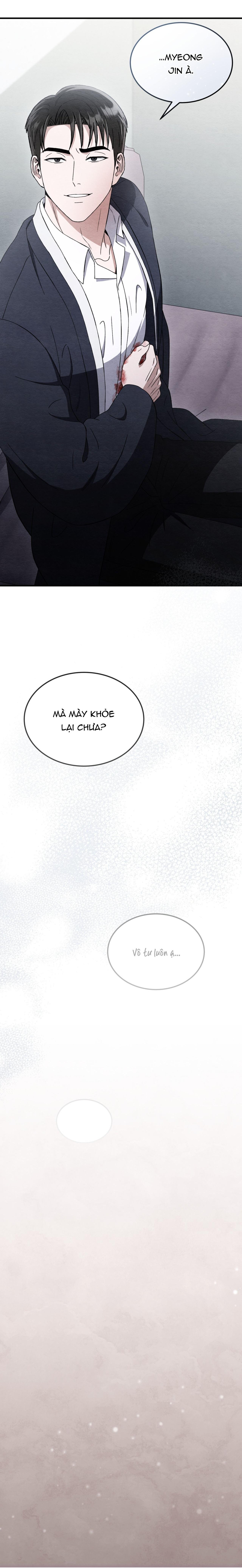 Đọc truyện ĂN MỘT LỜI HAI - Chapter 46