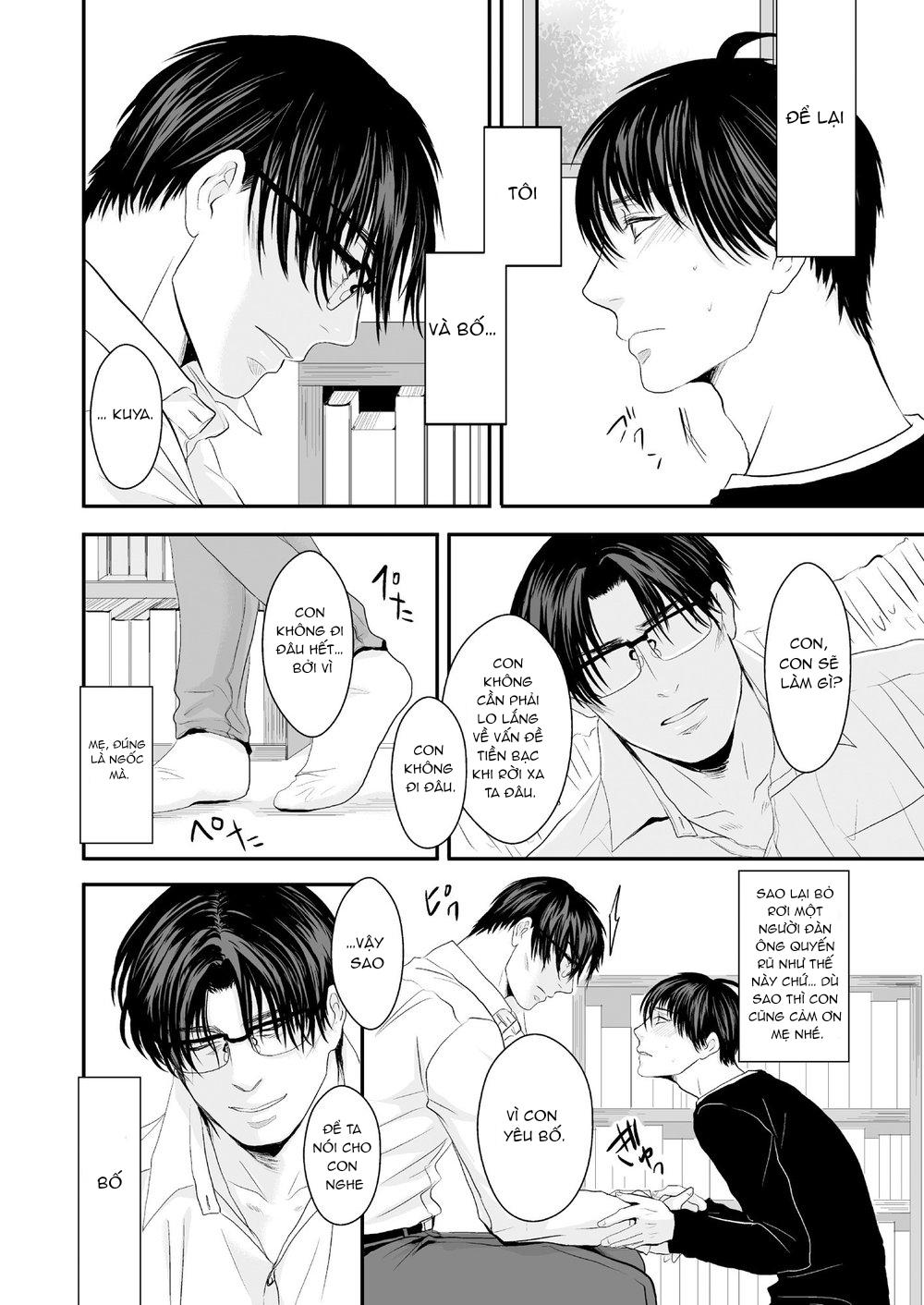 Đọc truyện Oneshot ịch ịch - Chapter 172