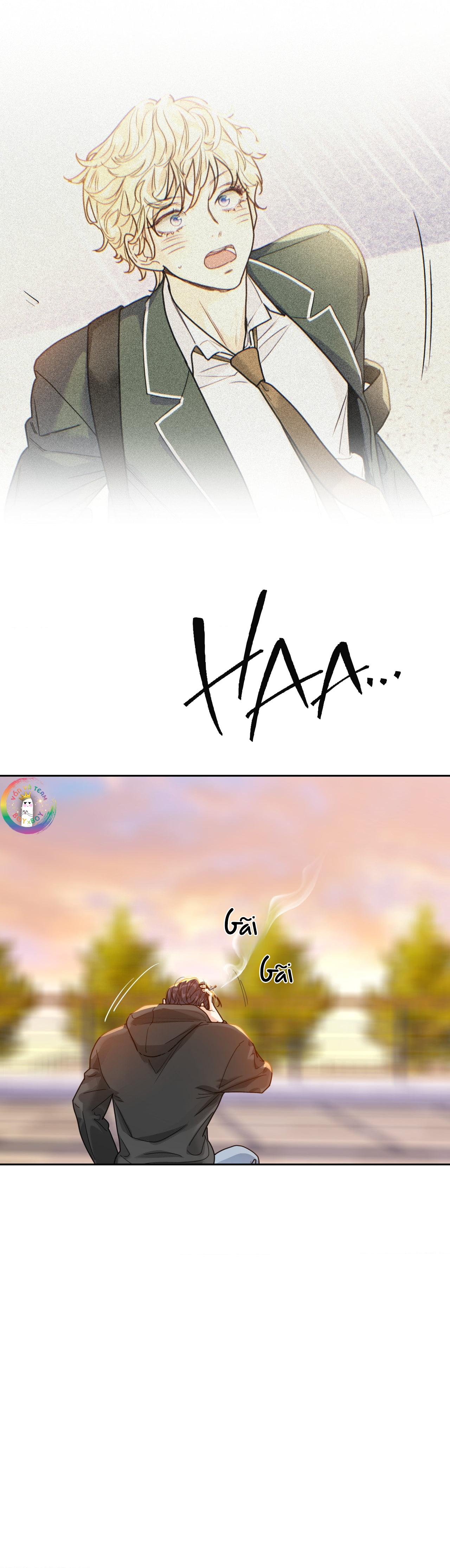 Đọc truyện Love is an illusion! Superstar - Chapter 9