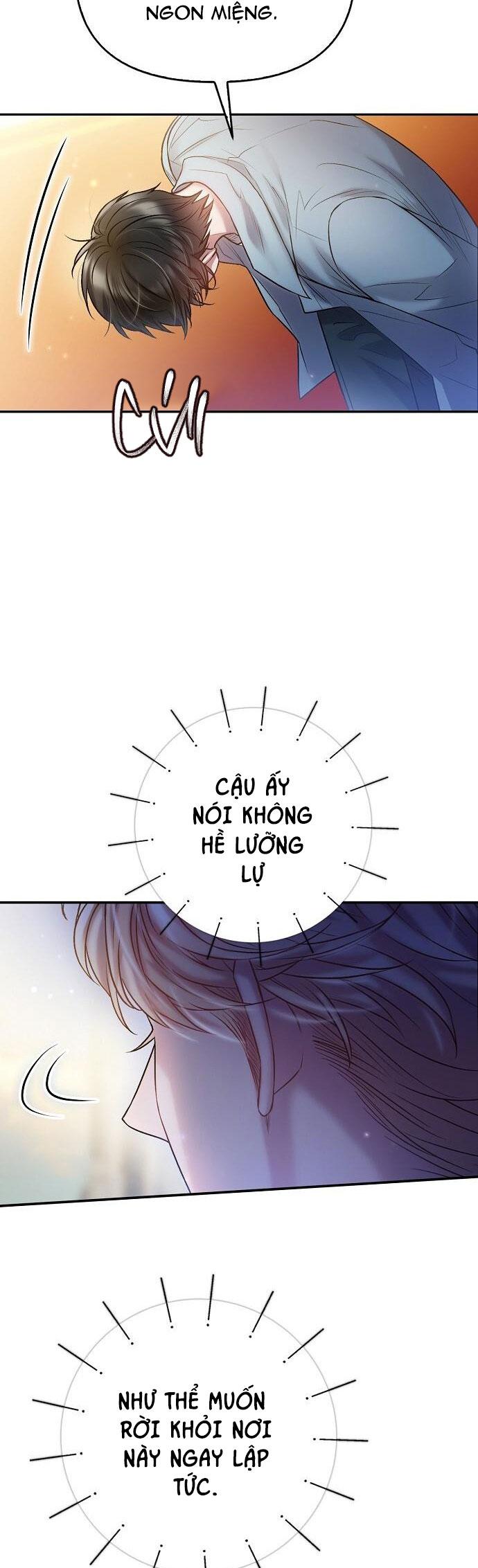 Đọc truyện CƠN MƯA NGỌT NGÀO - Chapter 41