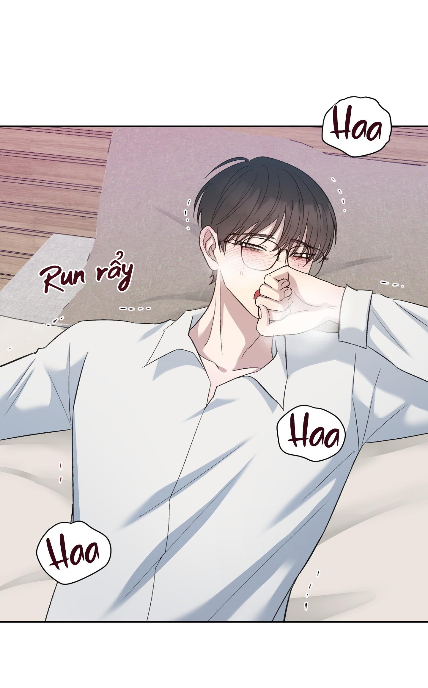Đọc truyện NGHIỆN SEX - Chapter 7.4
