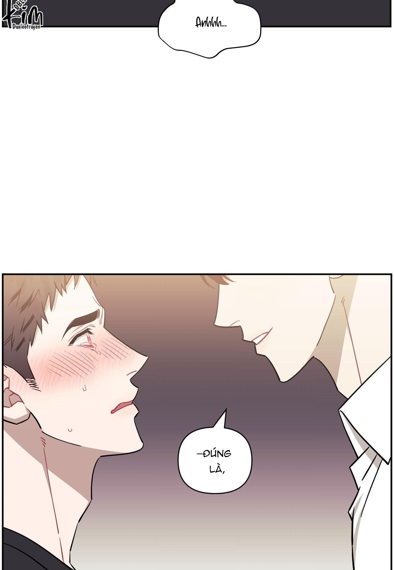 Đọc truyện HƠN CẢ BẠN BÈ - Chapter 93