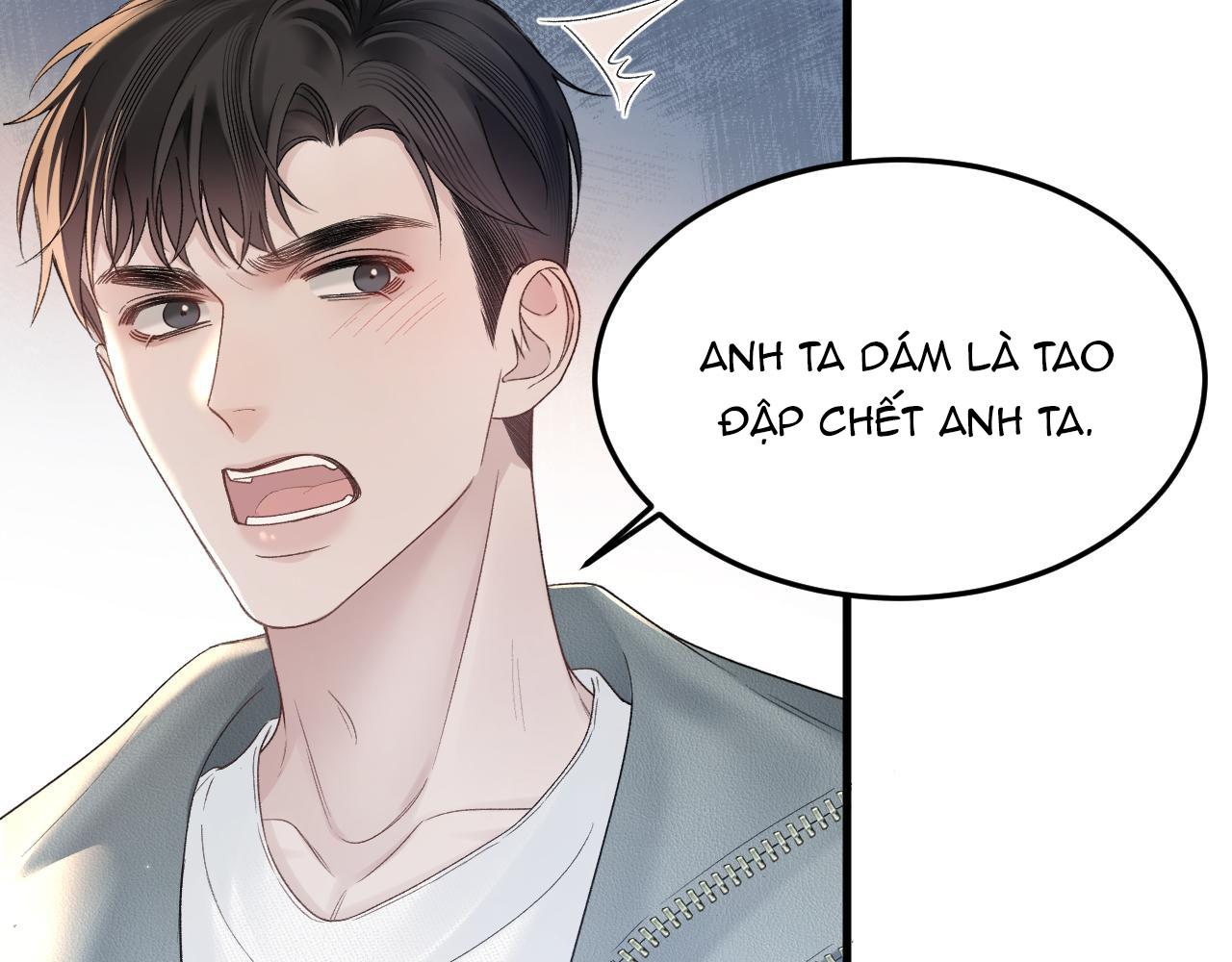 Đọc truyện Cuộc Đối Đầu Gay Gắt - Chapter 77
