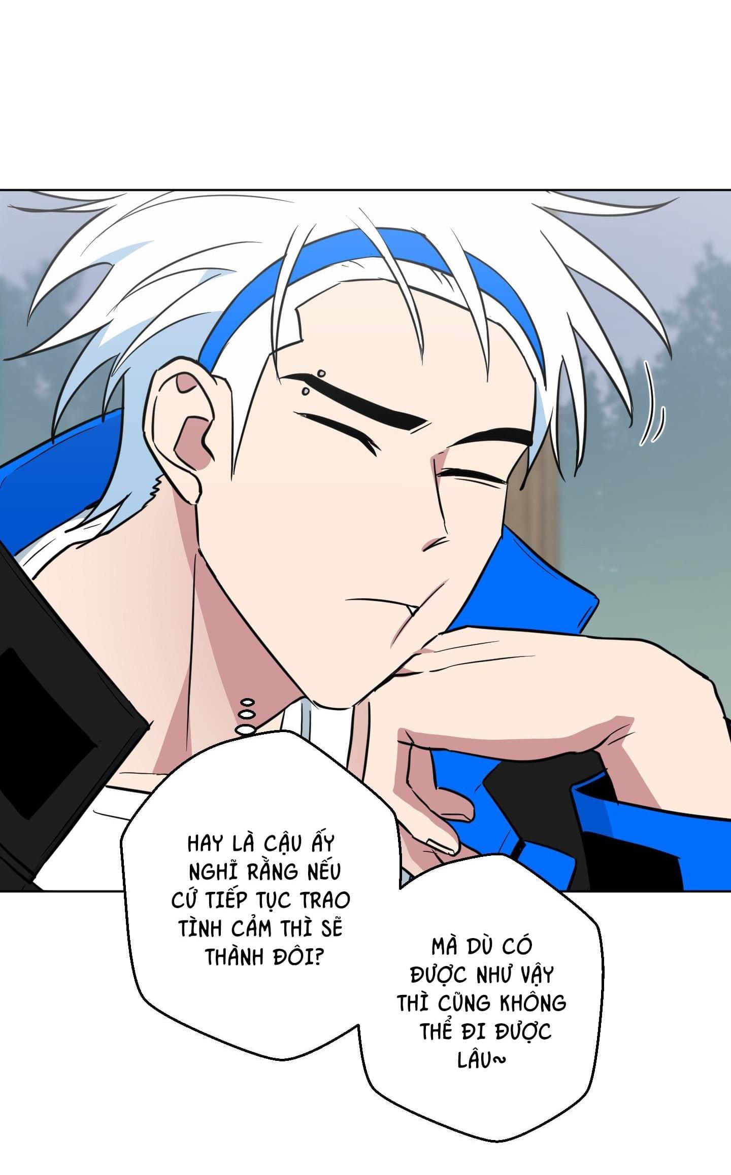 Đọc truyện CHÚ ĐÃ BIẾT HẾT RỒI SAO ? - Chapter 29