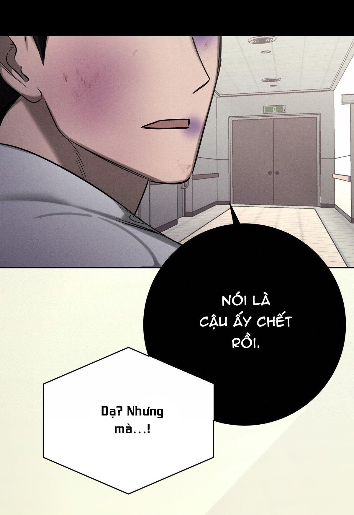 Đọc truyện Lý do của ác nhân - Chapter 51