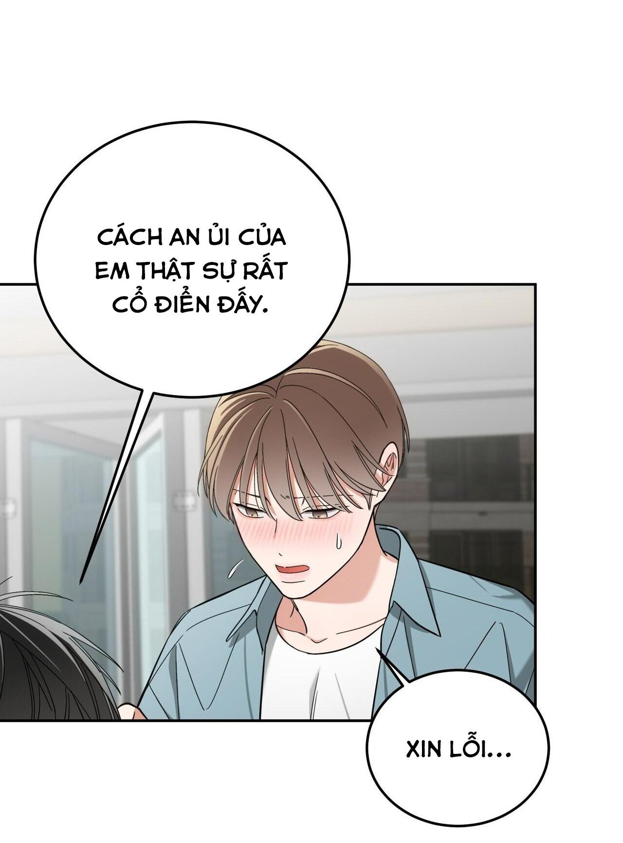 Đọc truyện PAY DAY - Chapter 38