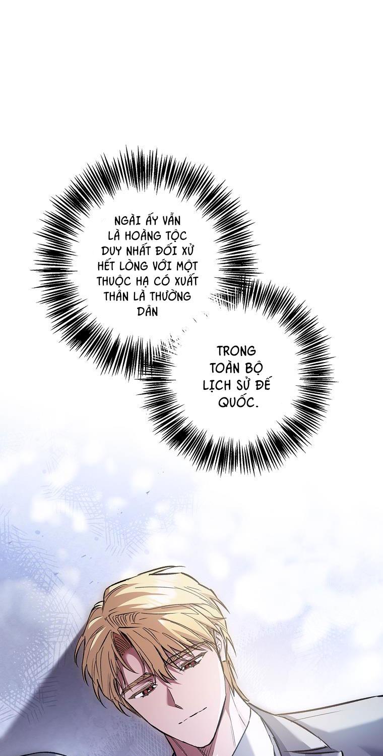 Đọc truyện (ABO) BƯỚC NGOẶT - Chapter 40