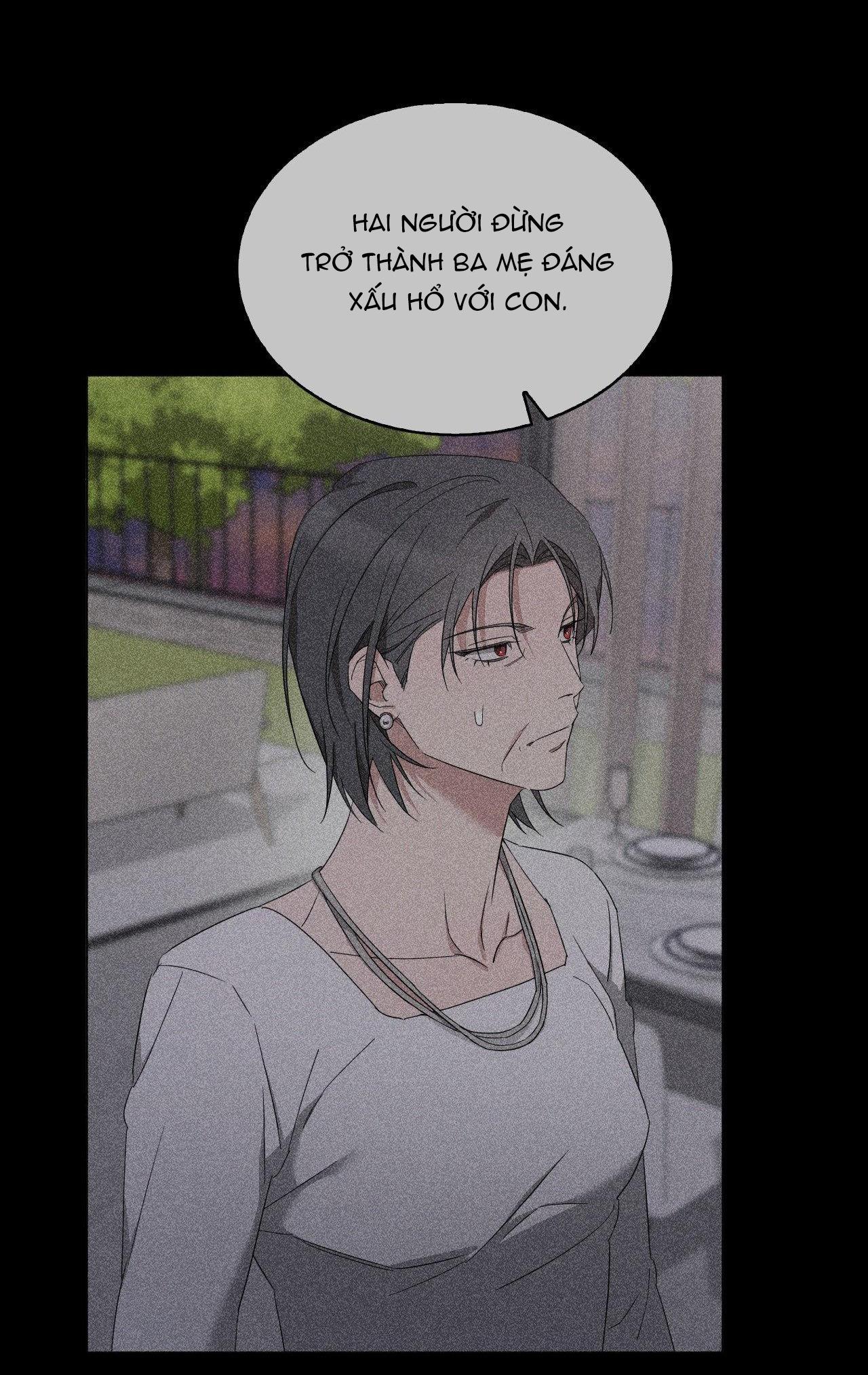 Đọc truyện LỖI TẠI DỄ THƯƠNG - Chapter 39