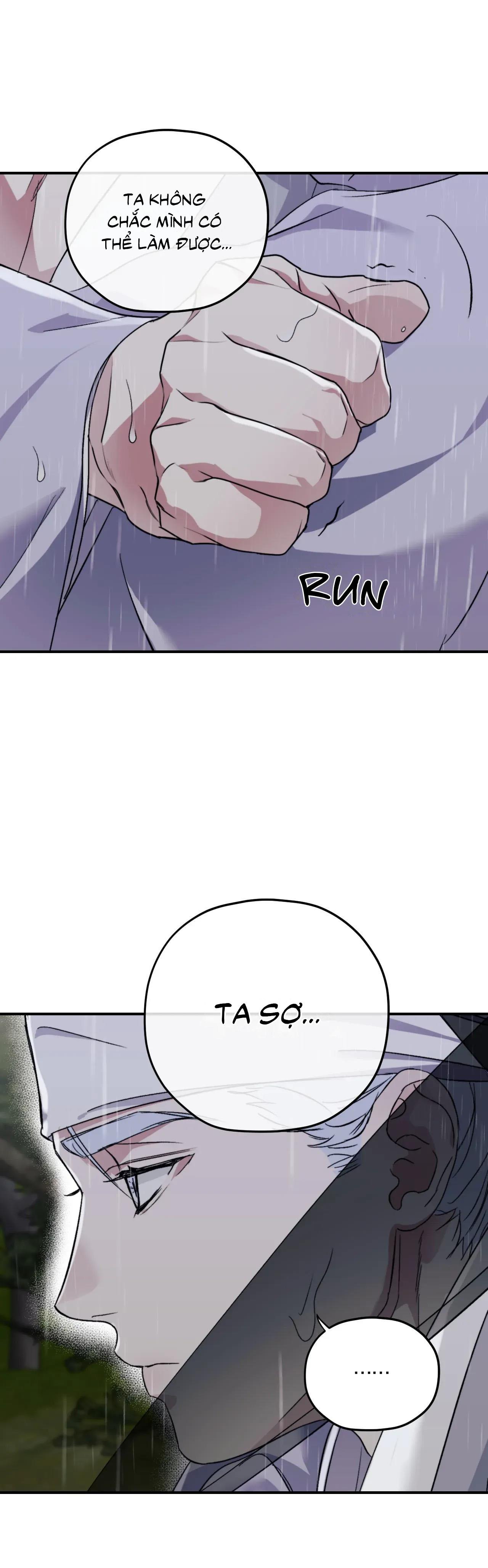 Đọc truyện Sóng Tìm Em - Chapter 79
