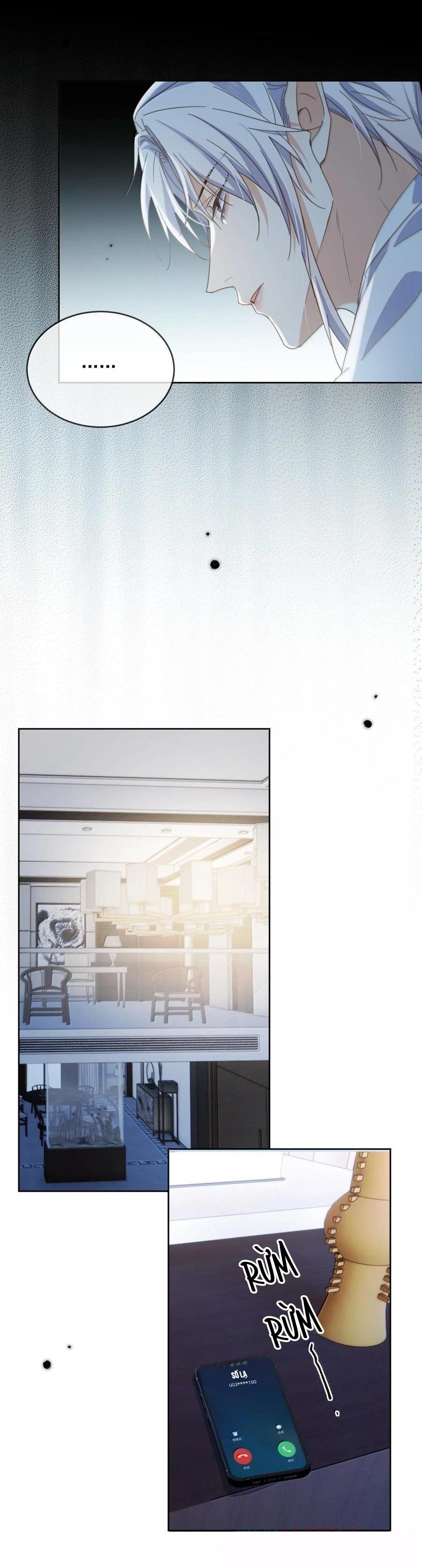Đọc truyện Giáo Huấn Em Trai Hư Hỏng - Chapter 56