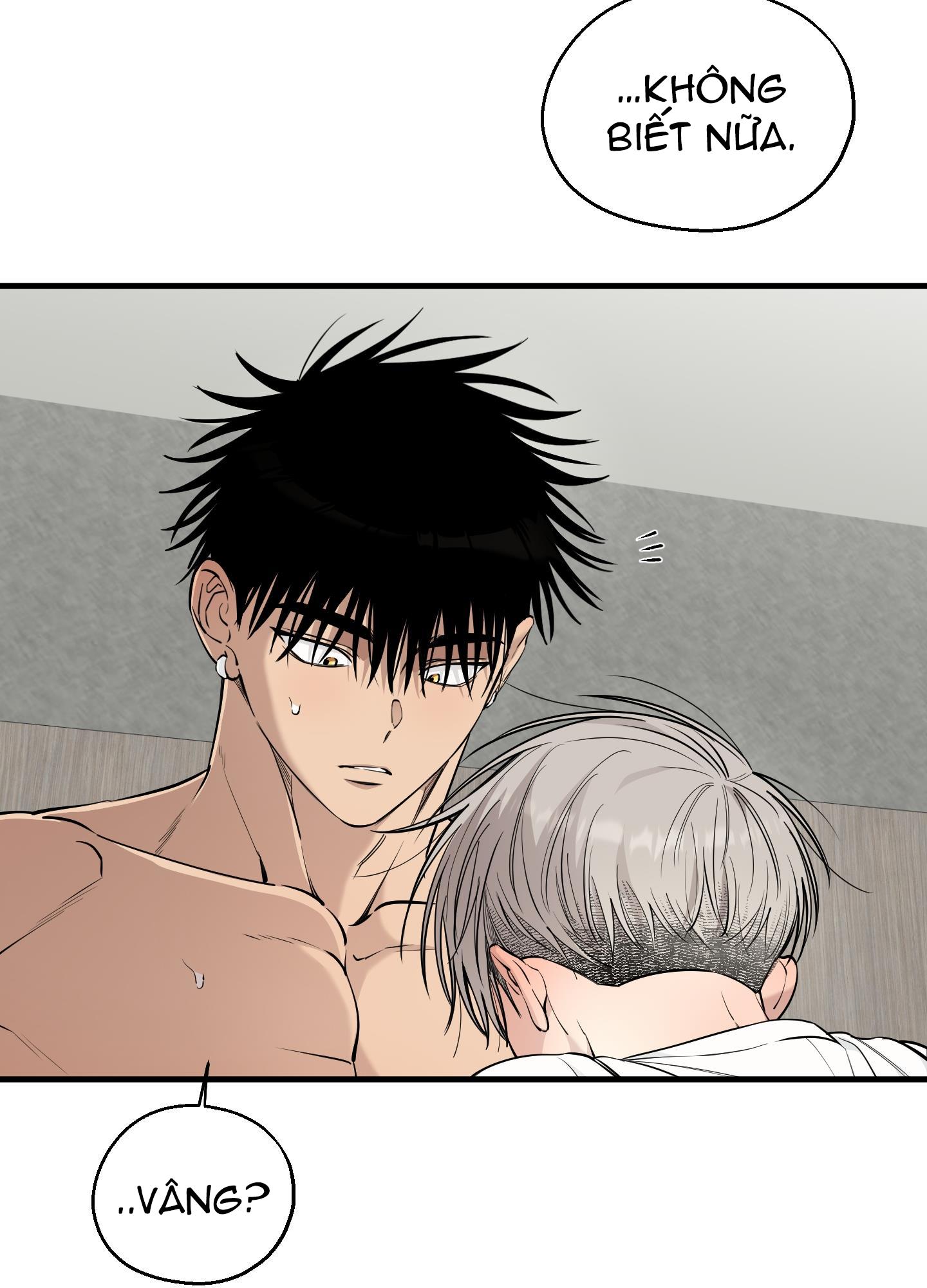 Đọc truyện NGHIỆN SEX - Chapter 36.7