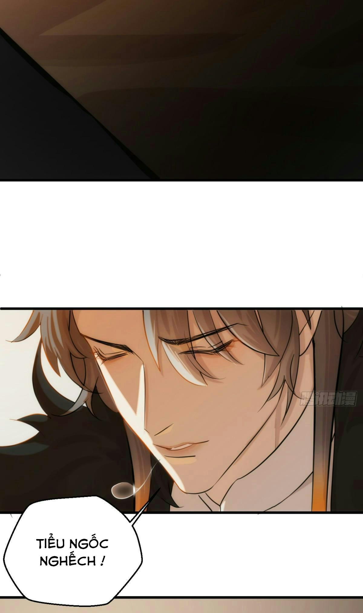 Đọc truyện Tà thần của riêng tôi - Chapter 14