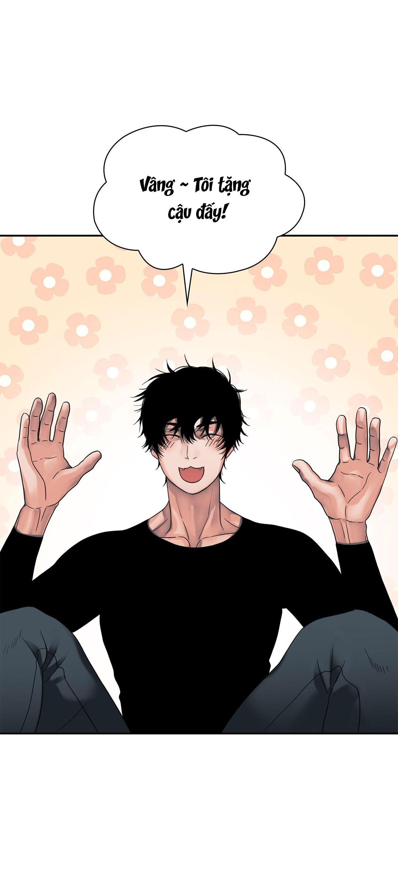 Đọc truyện ĂN MÒN - Chapter 10