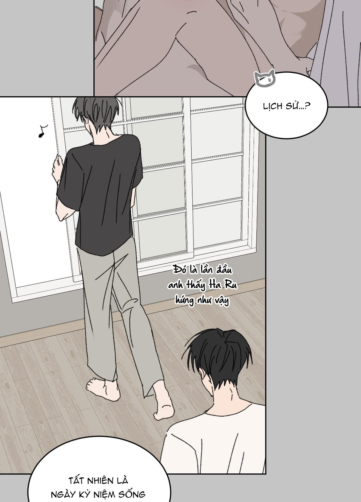 Đọc truyện Missing Romance - Chapter 19