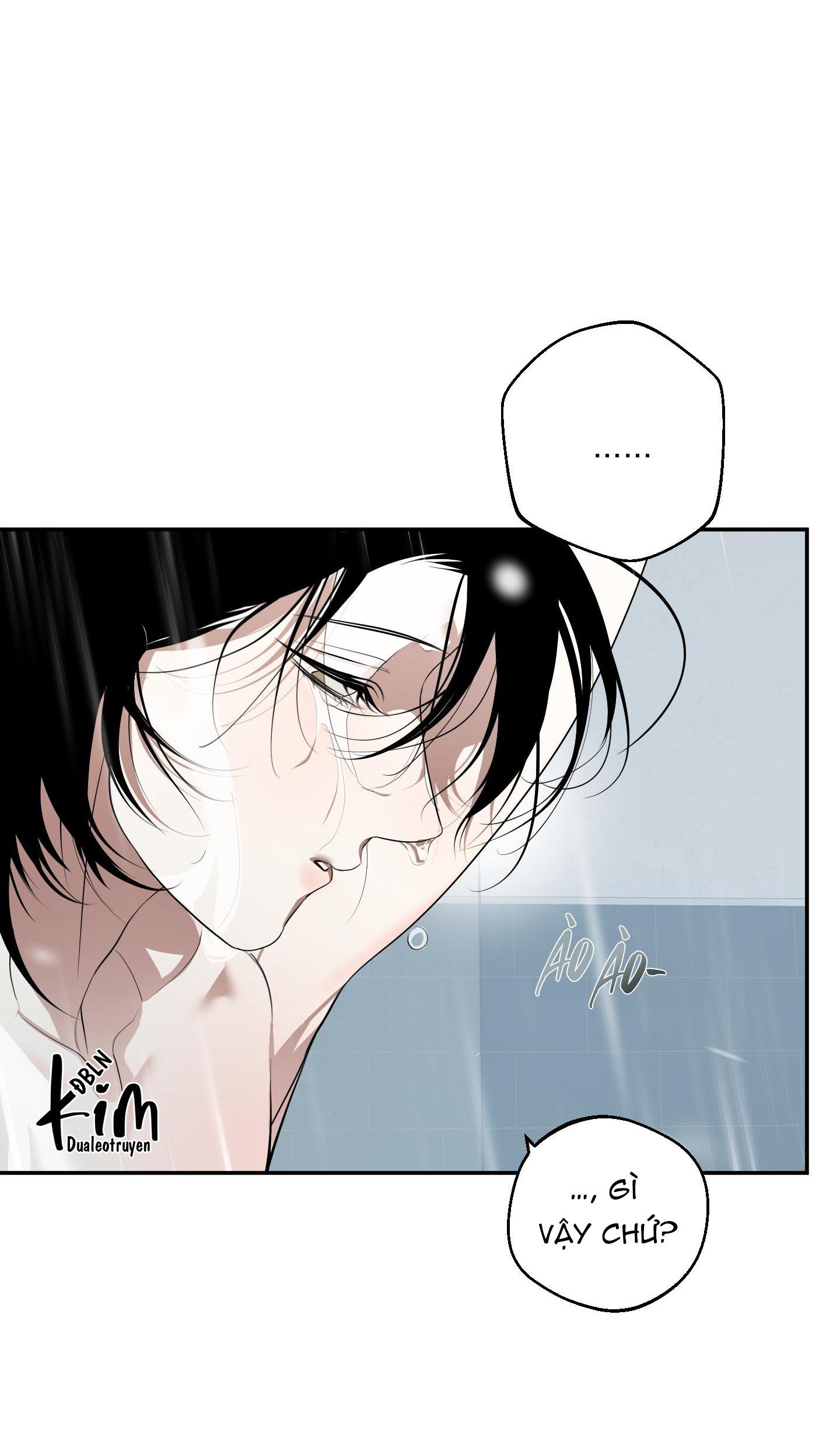 Đọc truyện TUYỂN TẬP CUỒNG CÔNG-CHIẾM HỮU CÔNG CỦA NHÀ KIM - Chapter 47.4