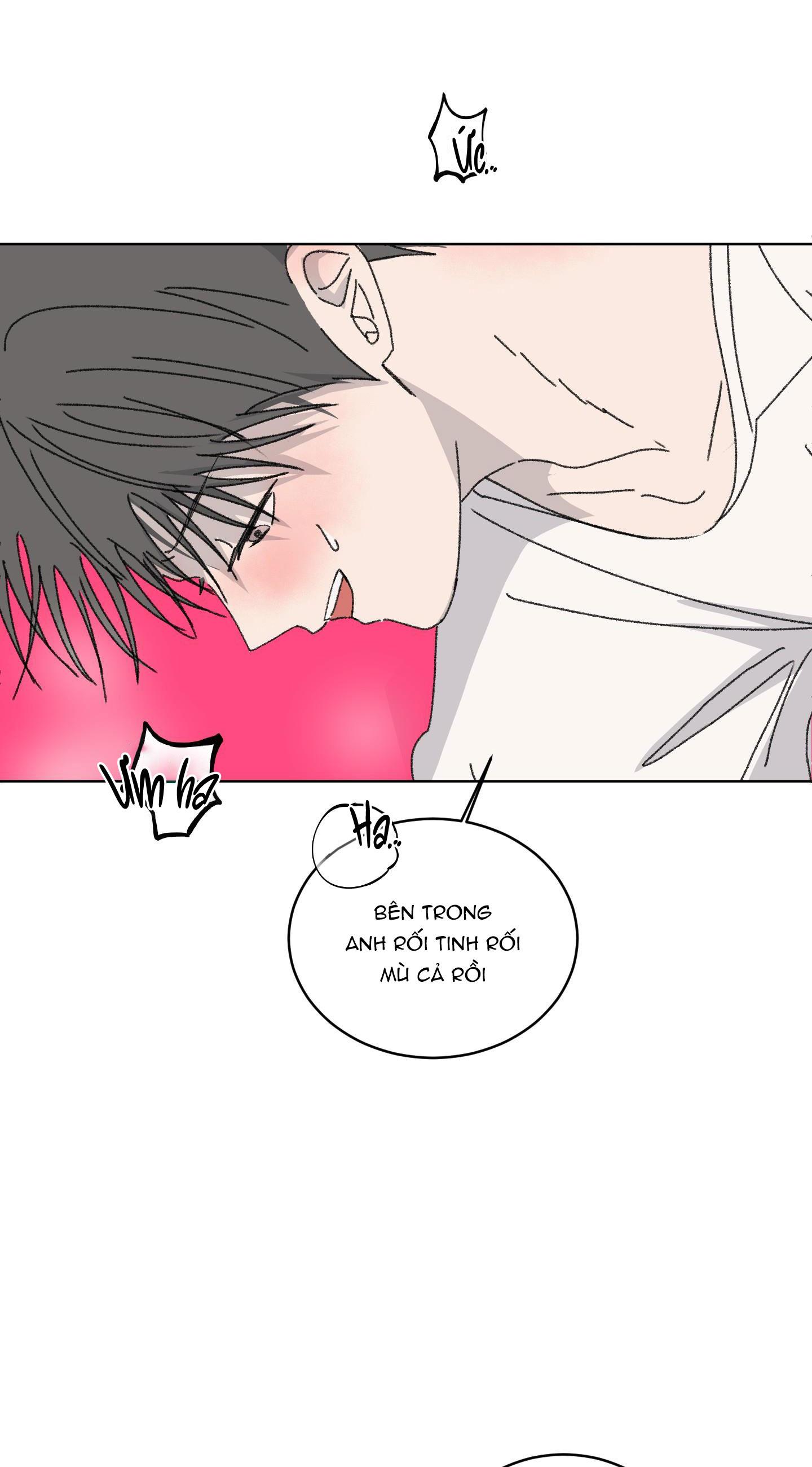 Đọc truyện Missing Romance - Chapter 21