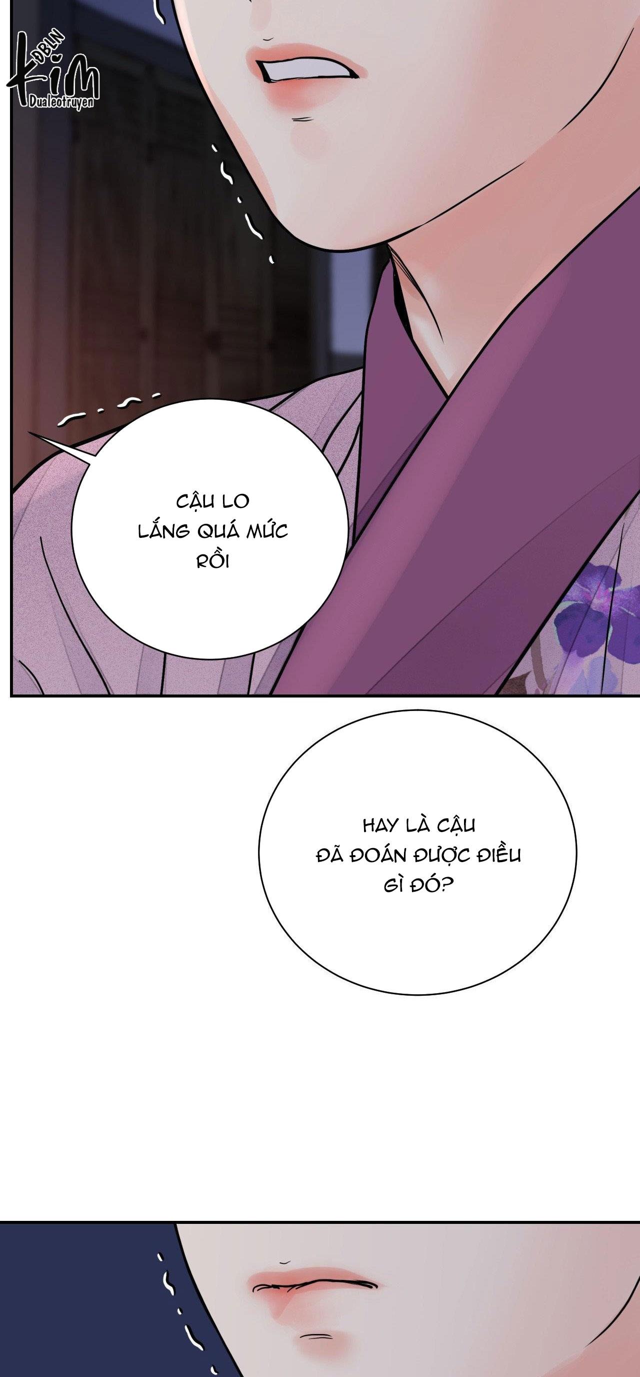 Đọc truyện KIẾM HOA - Chapter 74