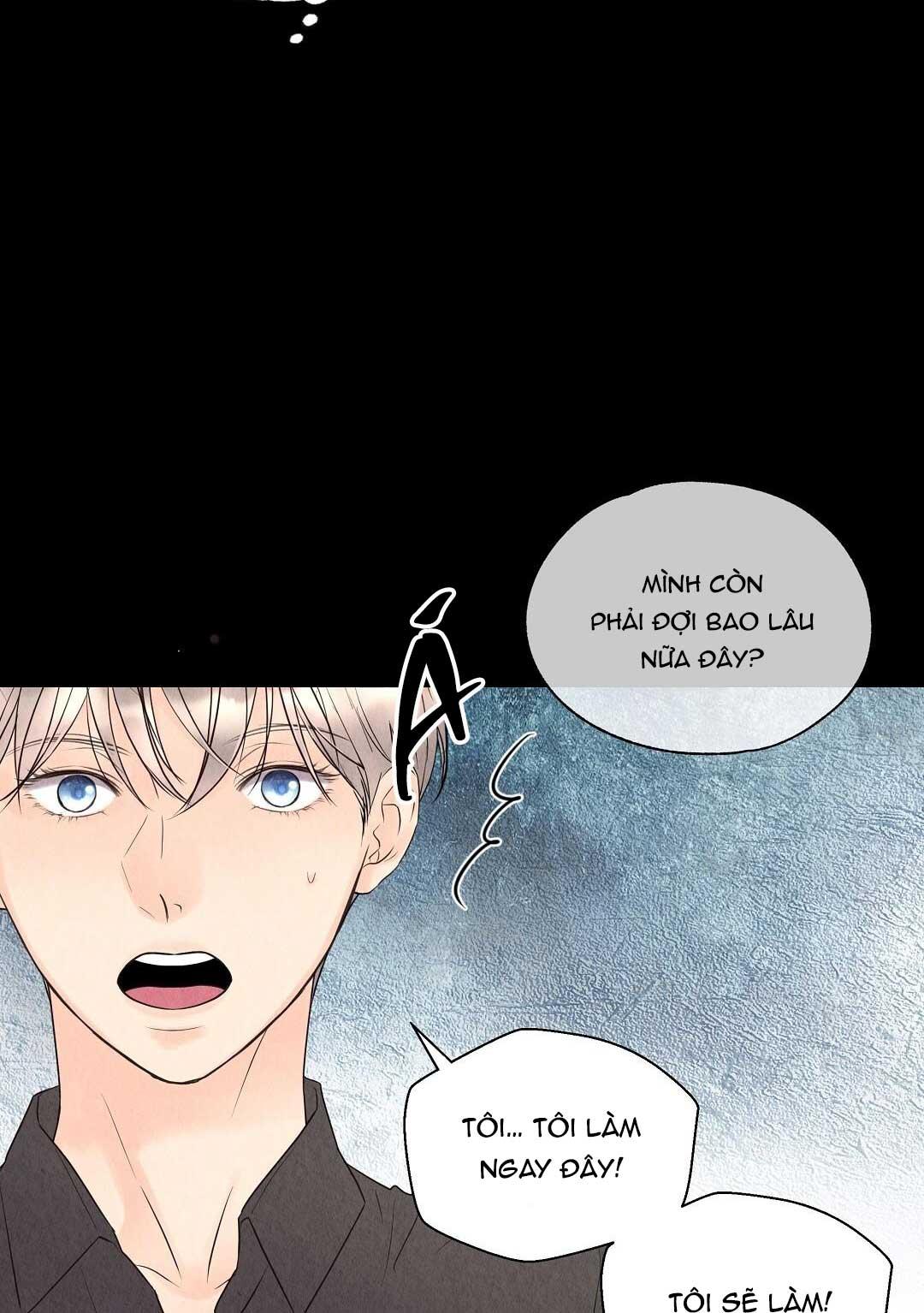 Đọc truyện BẢN CHẤT TÀ ÁC - Chapter 7