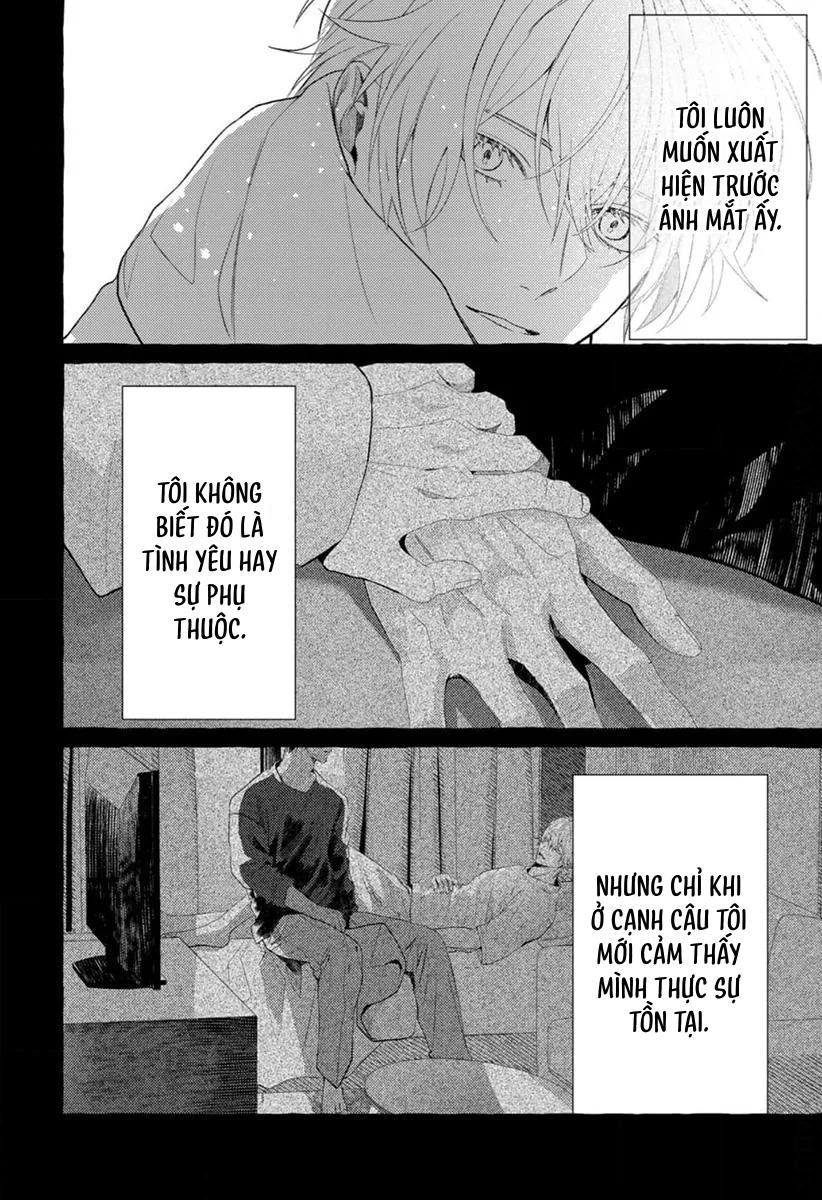 Đọc truyện LIST TRUYỆN MANGA NGẮN THEO YÊU CẦU - Chapter 8.4