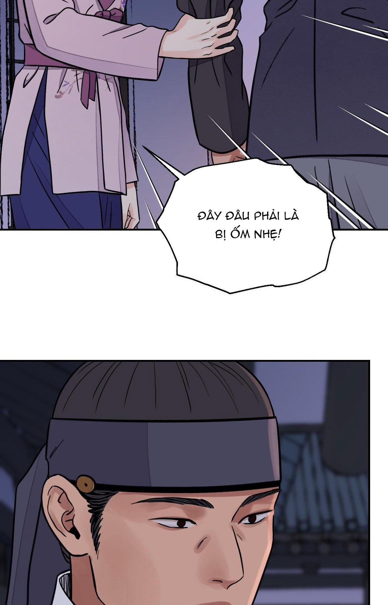 Đọc truyện KIẾM HOA - Chapter 74