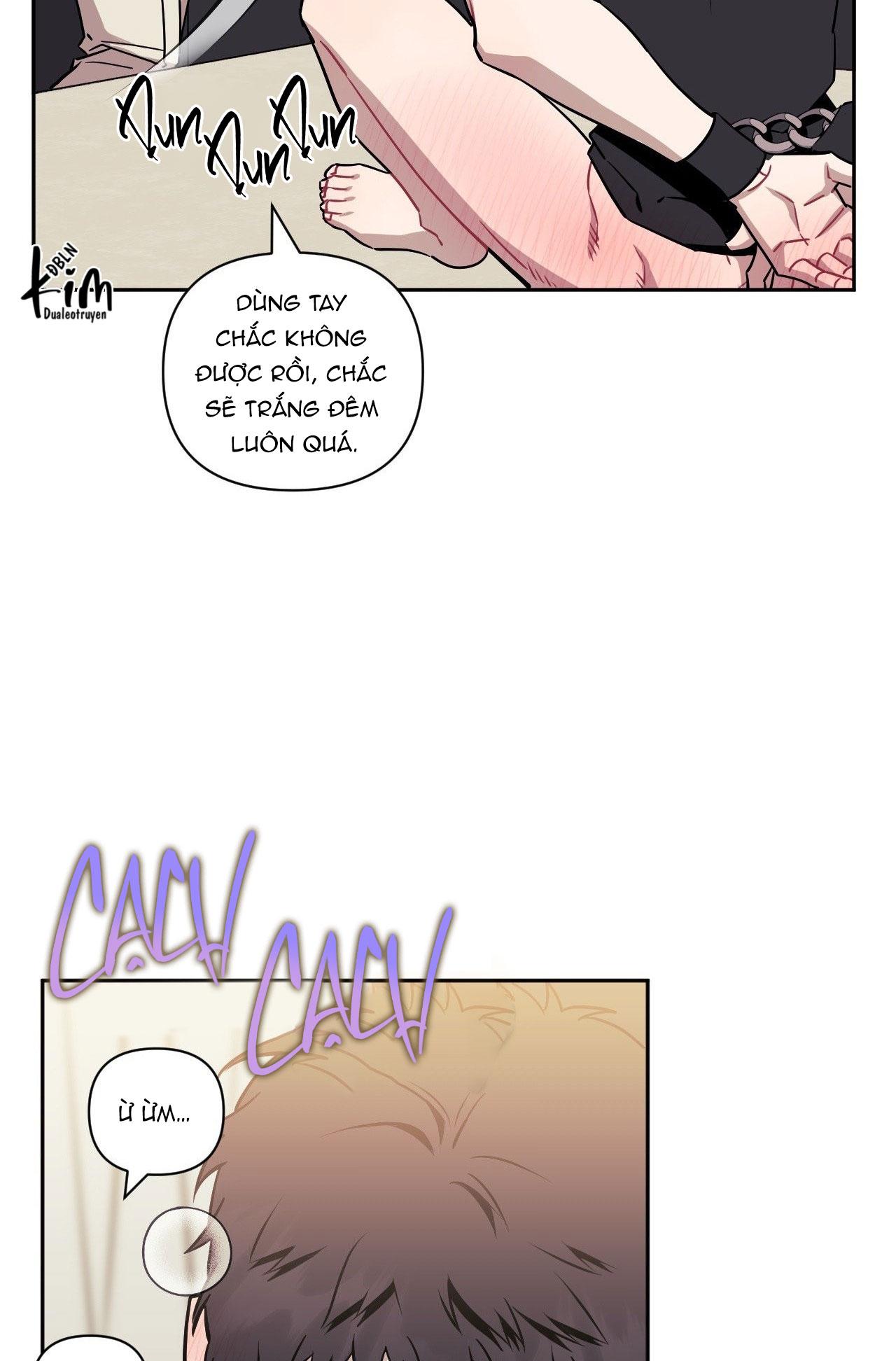 Đọc truyện HƠN CẢ BẠN BÈ - Chapter 93