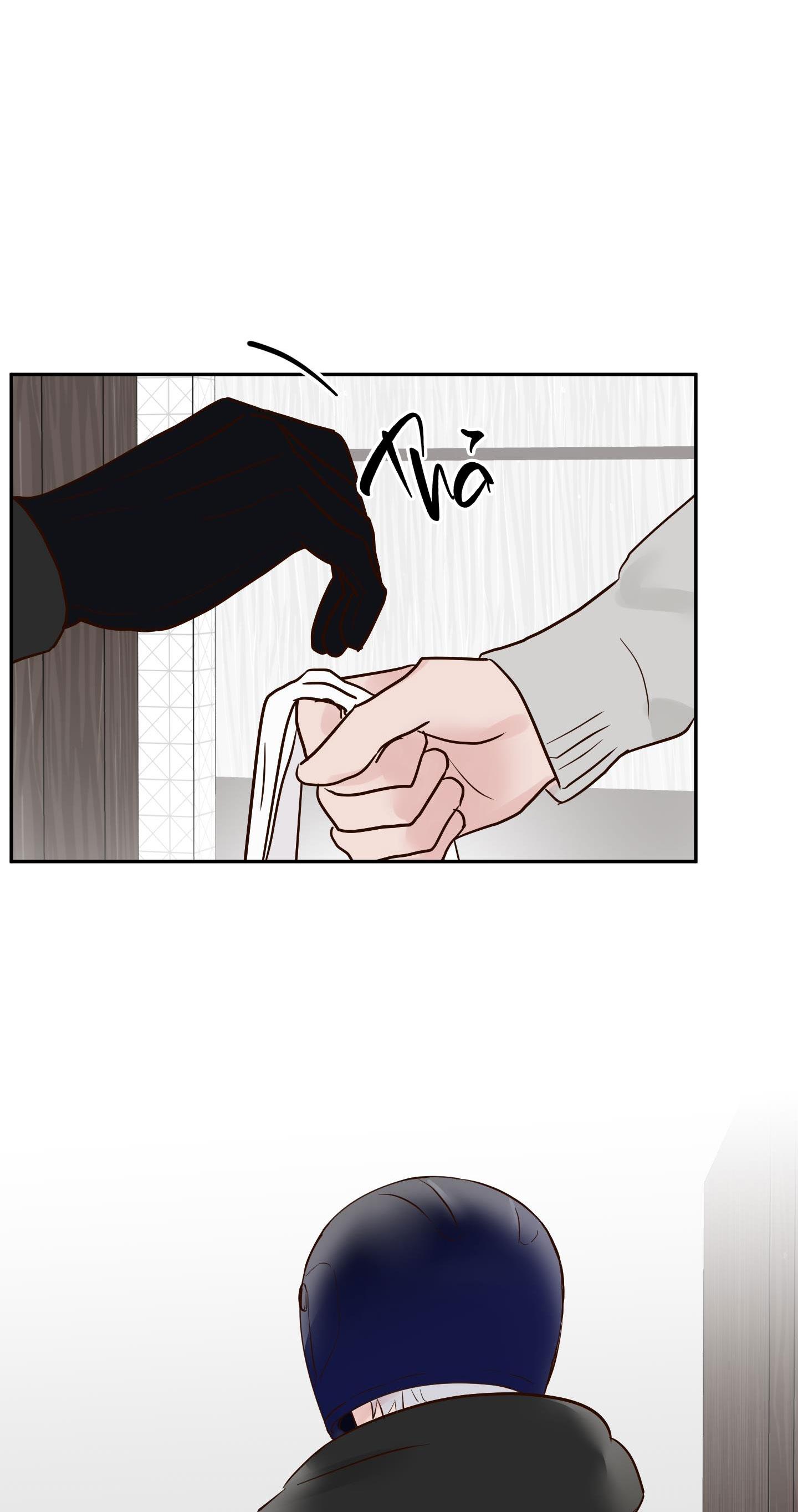 Đọc truyện BL NGẮN TUYỂN CHỌN - Chapter 18.1