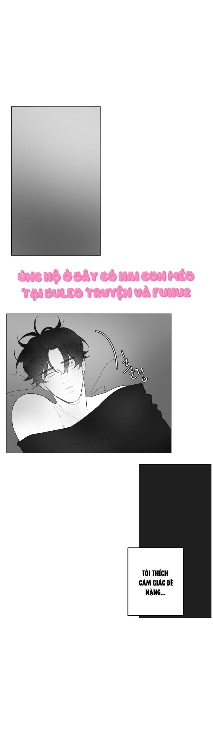 Đọc truyện Vùng Đỏ - Chapter 54