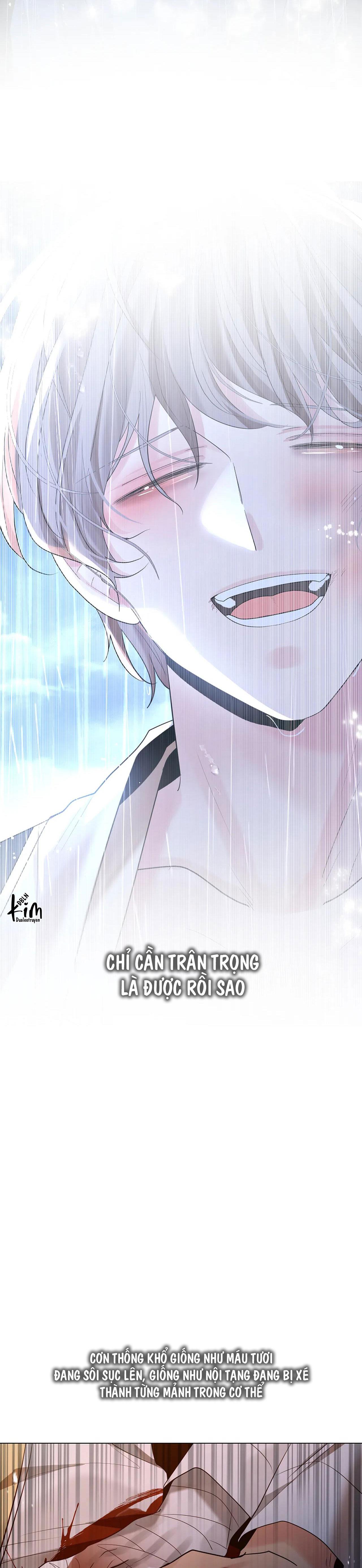 Đọc truyện HOA GIẤY - Chapter 74
