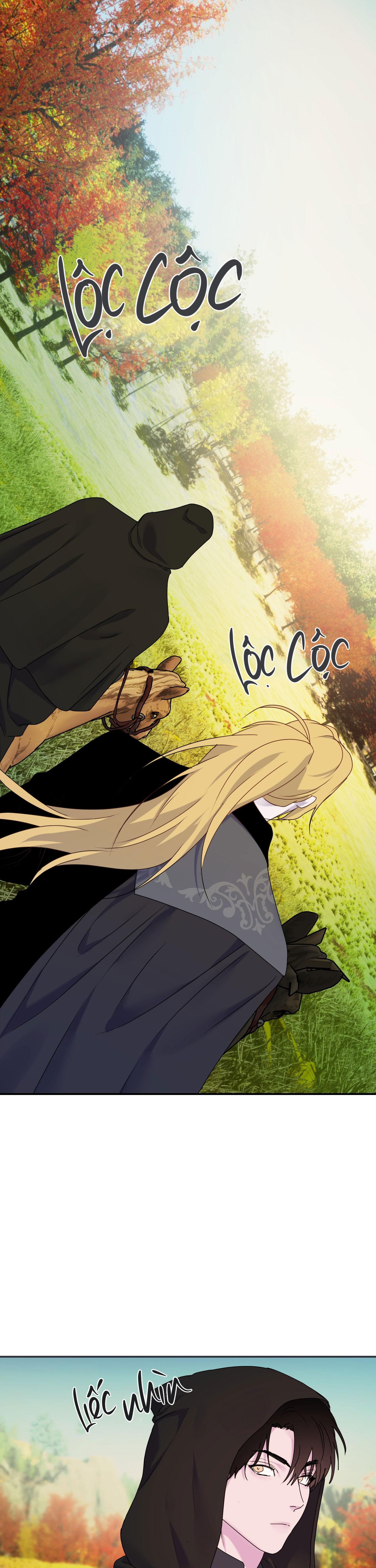 Đọc truyện ĐÓA HOA CỦA ALOSHA - Chapter 29