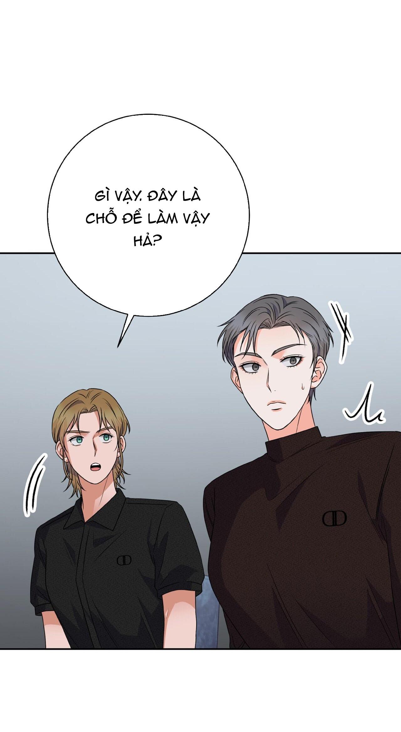 Đọc truyện CHÁN GHÉT - Chapter 29