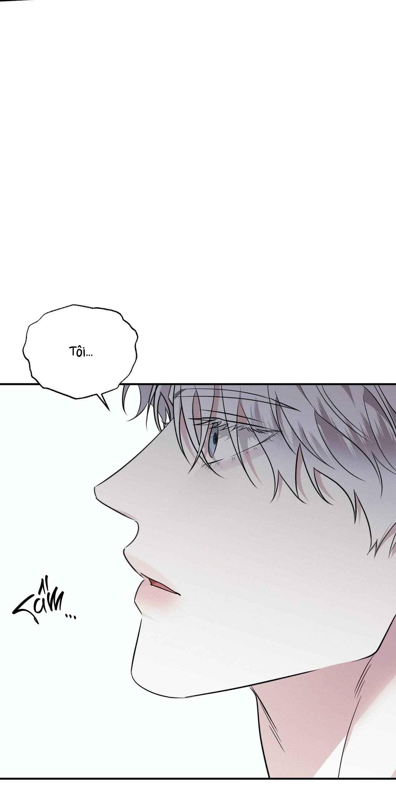 Đọc truyện (CBunu) Đầm Lầy Của Nhân Ngư - Chapter 21