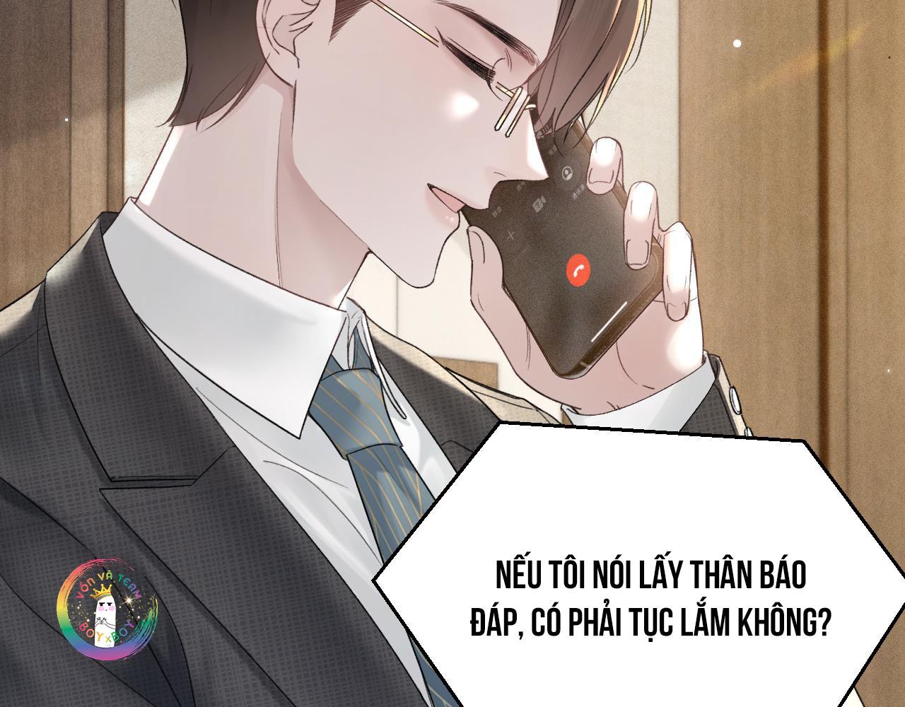 Đọc truyện Cuộc Đối Đầu Gay Gắt - Chapter 77