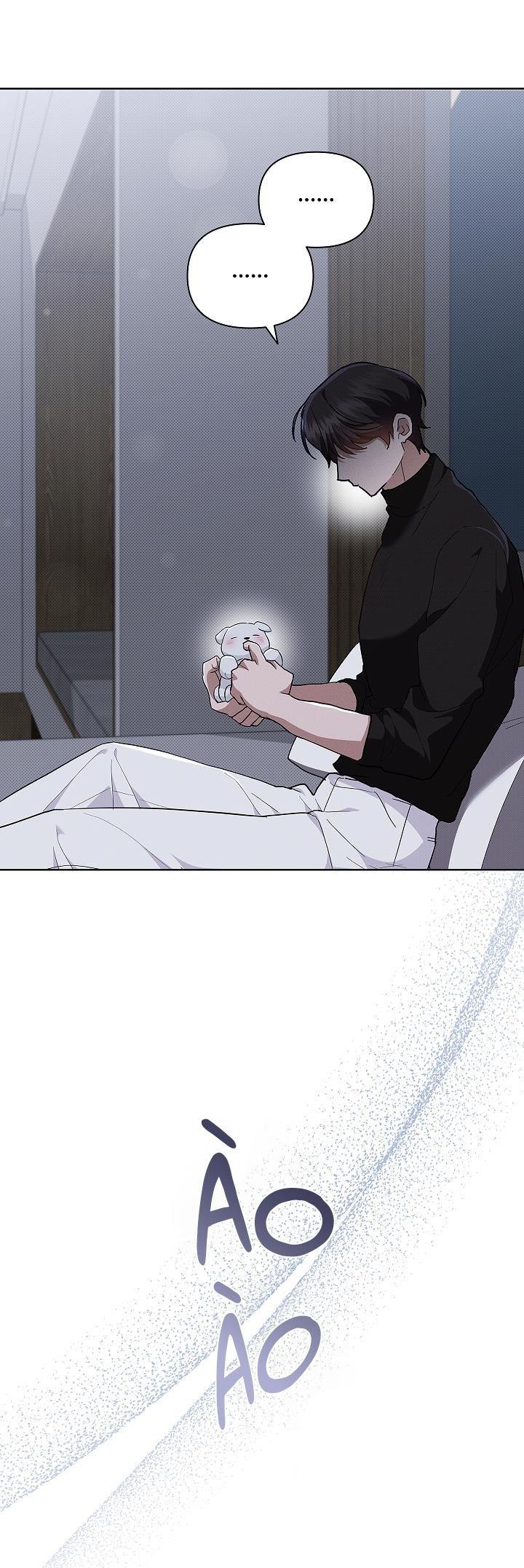 Đọc truyện ĐỪNG ĐỘNG VÀO CÚN CON! - Chapter 31