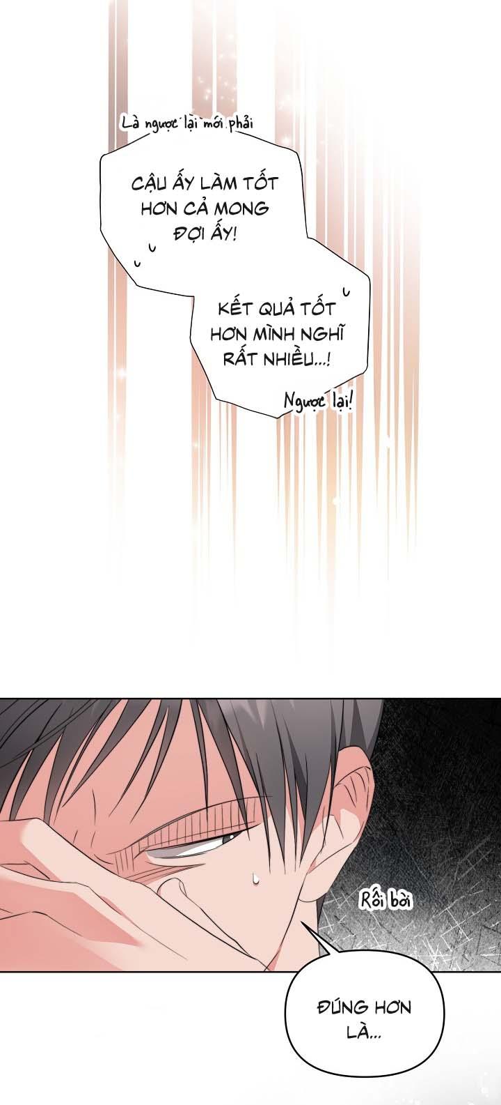Đọc truyện [Vicera] Masquerade - Chapter 7