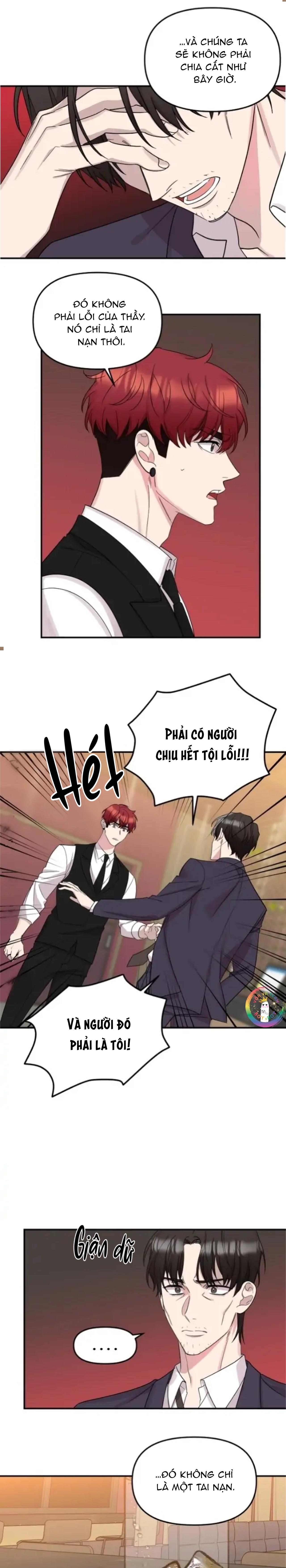 Đọc truyện Manhwa Chịch Vồn Chịch Vã - Chapter 100