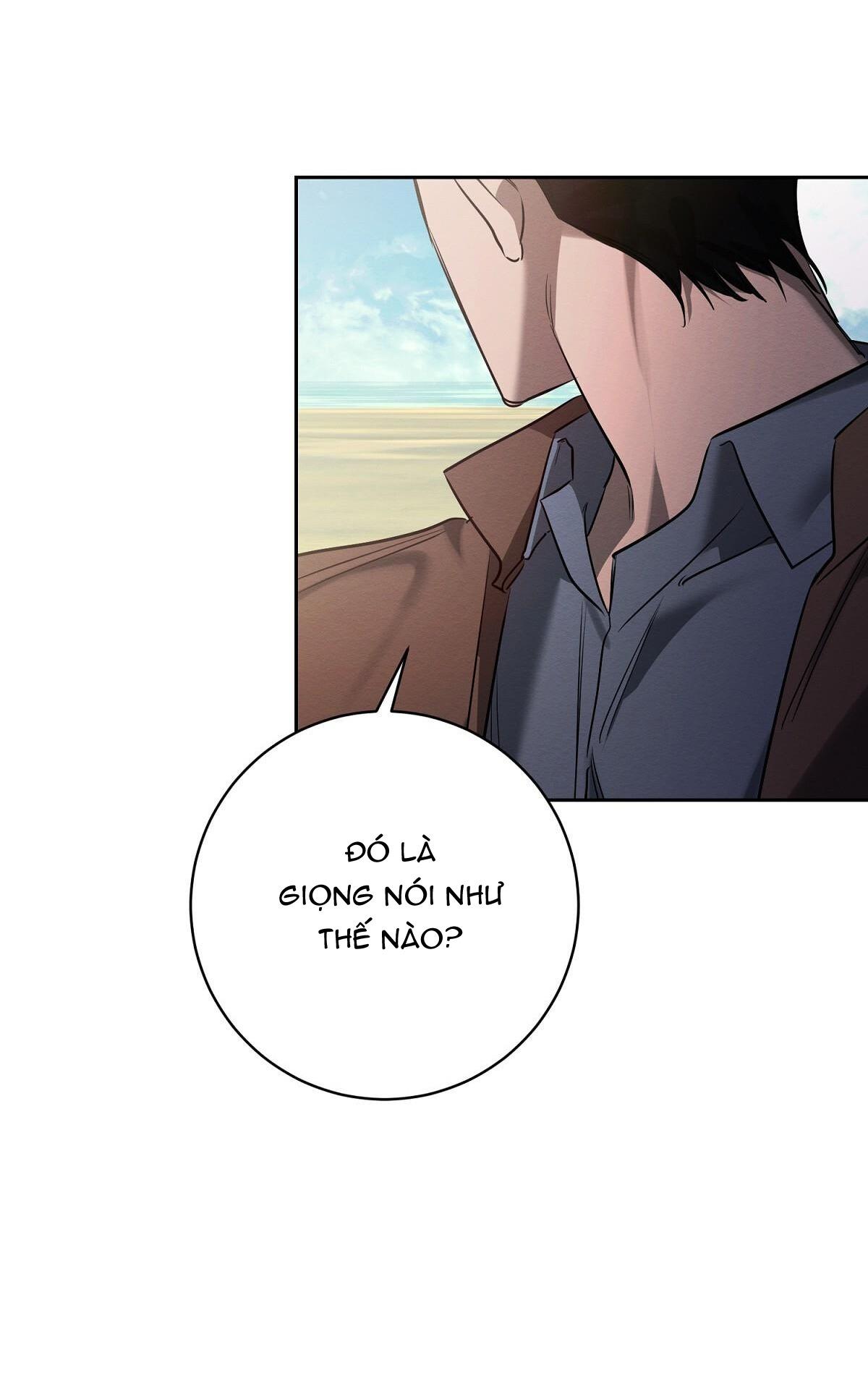 Đọc truyện Lý do của ác nhân - Chapter 51