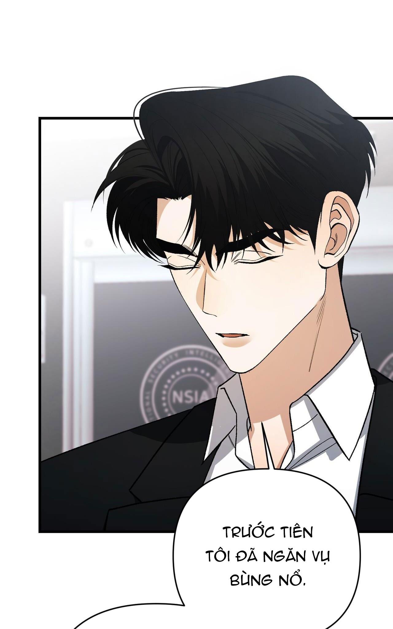 Đọc truyện ĐIỀU KIỆN CỦA GUIDE - Chapter 38