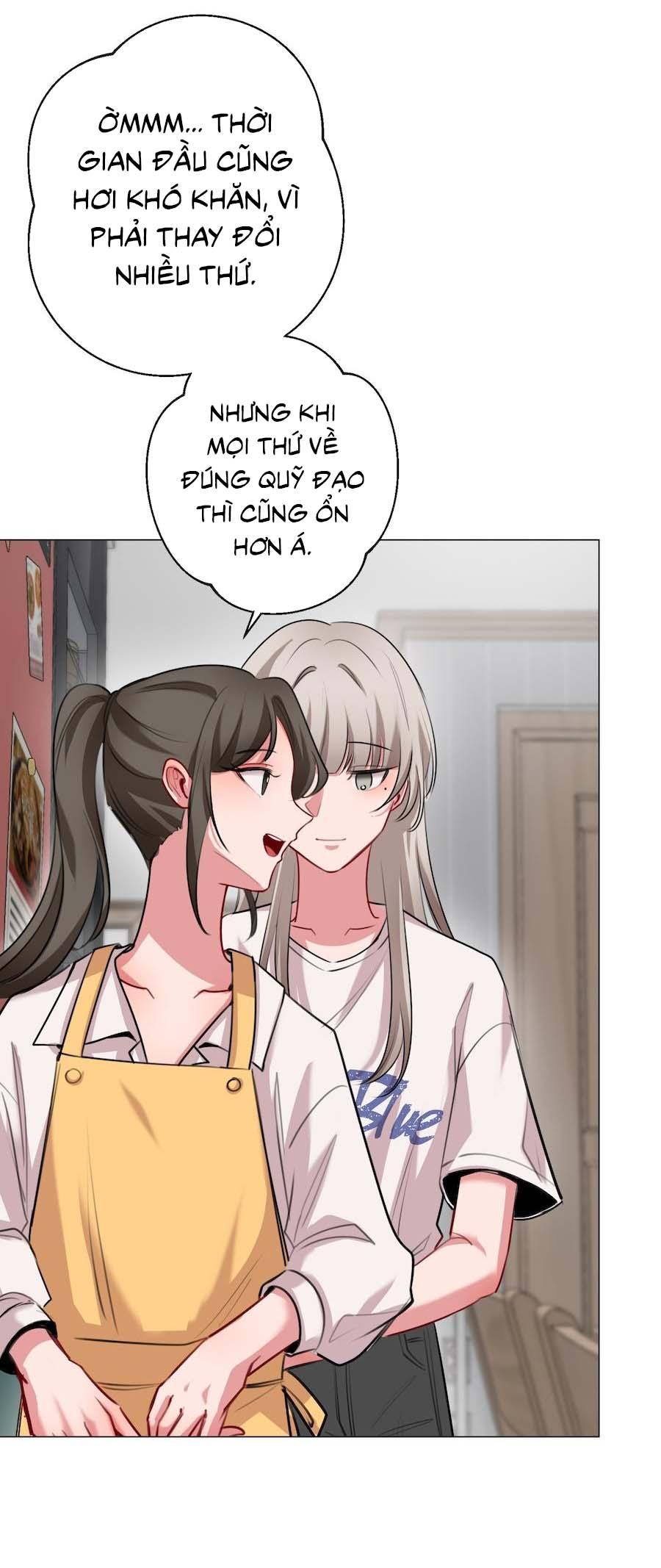 Đọc truyện Flower of youth - Chapter 13