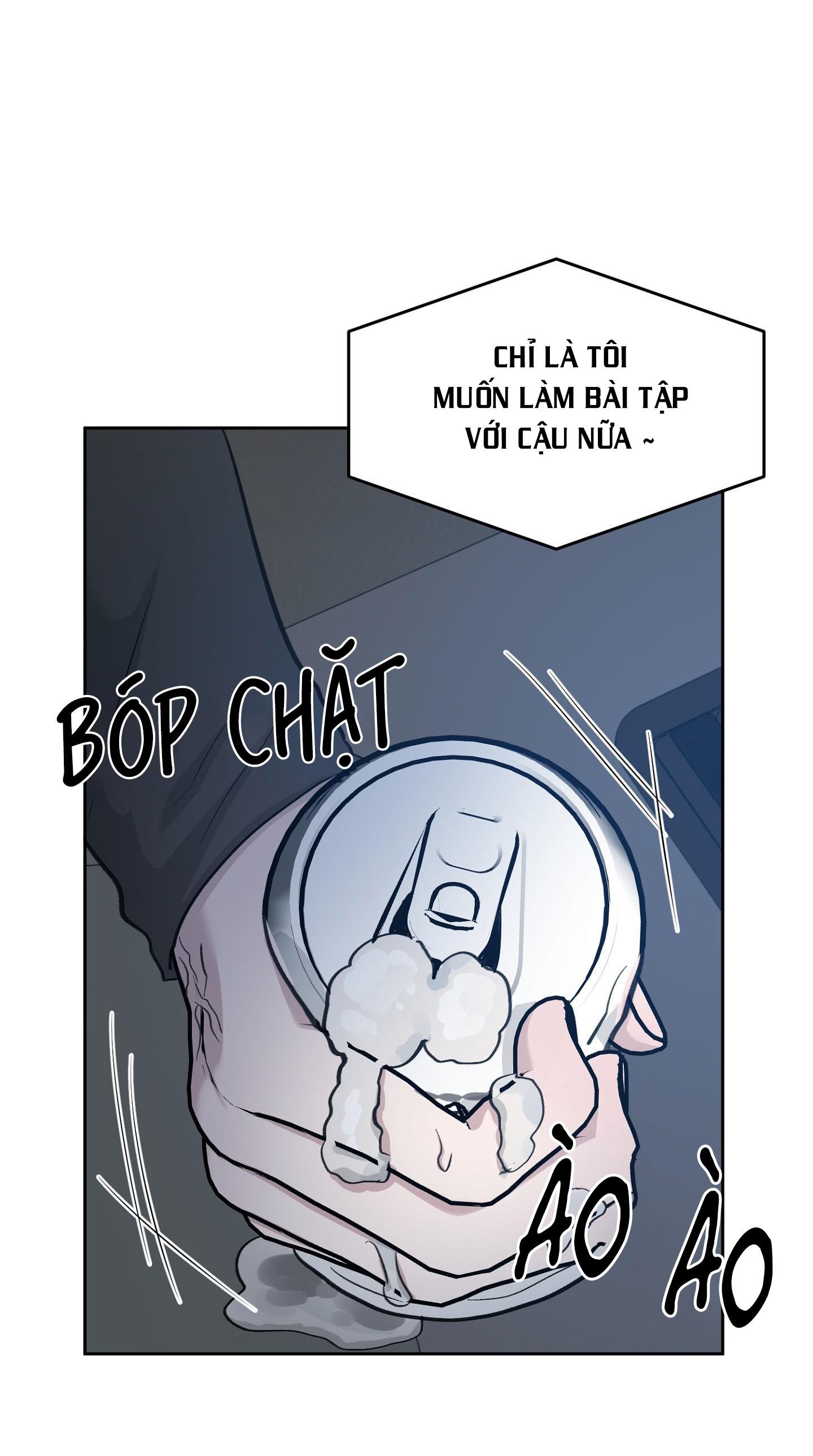 Đọc truyện NGHIỆN SEX - Chapter 7.4