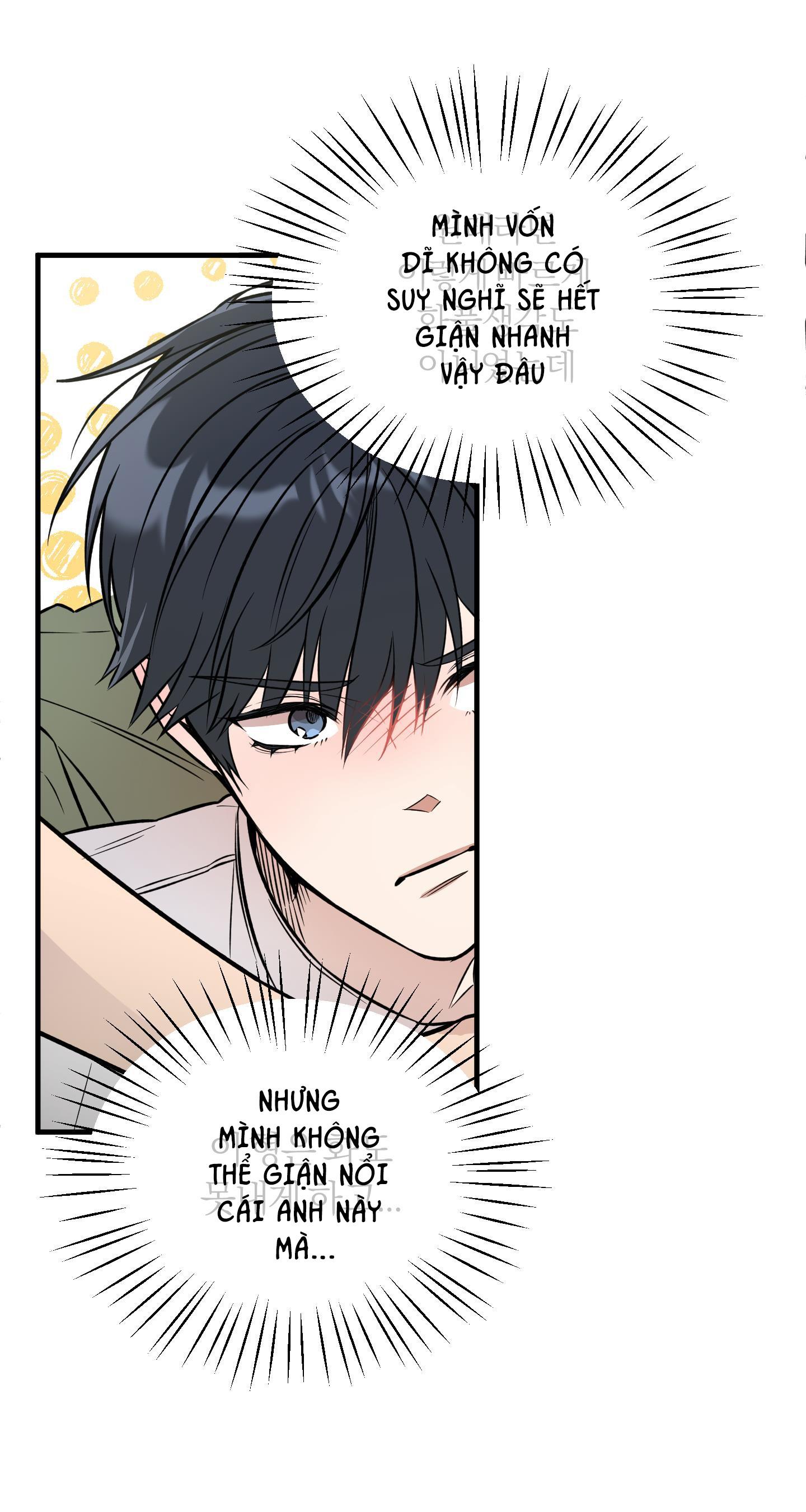 Đọc truyện NGHIỆN SEX - Chapter 29.3